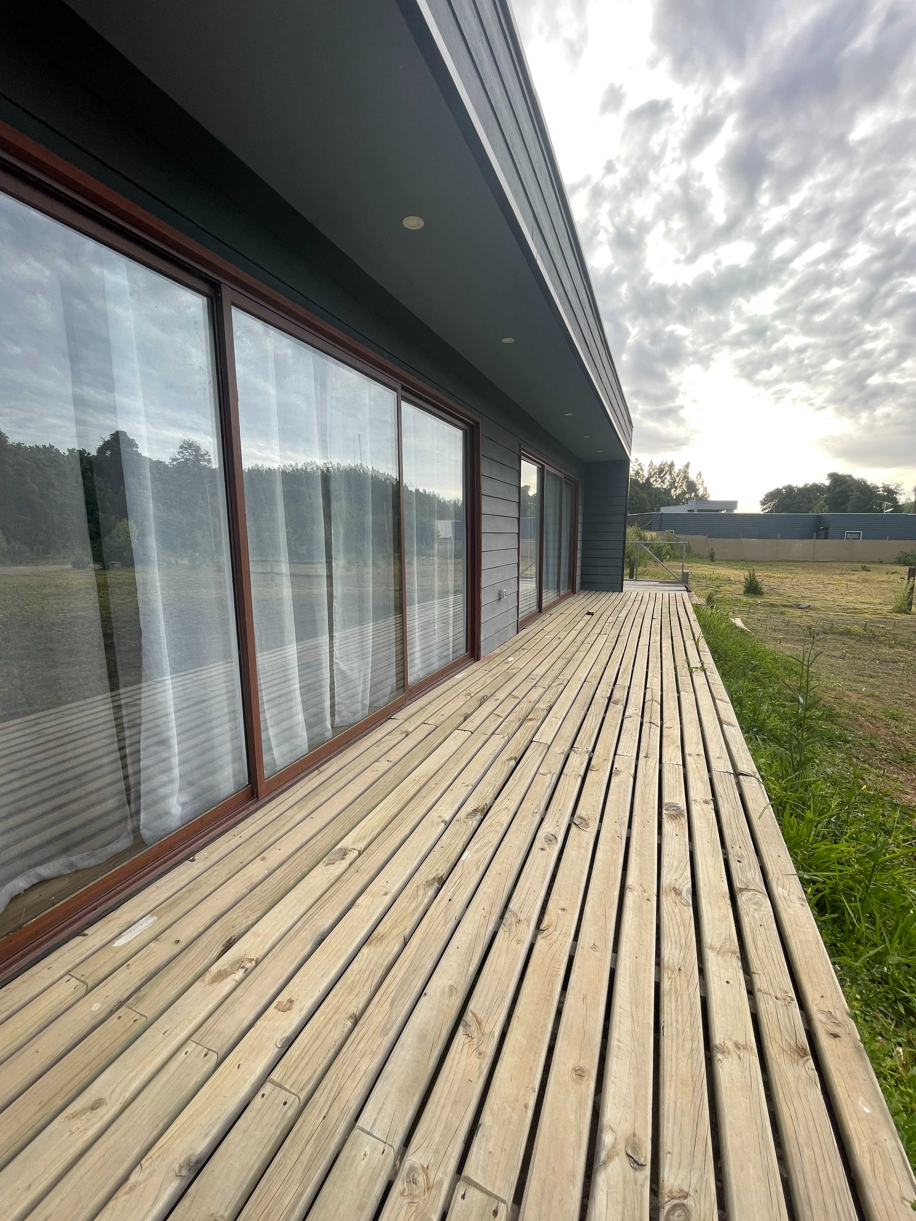 Venta Sitio Tomé - Biobío