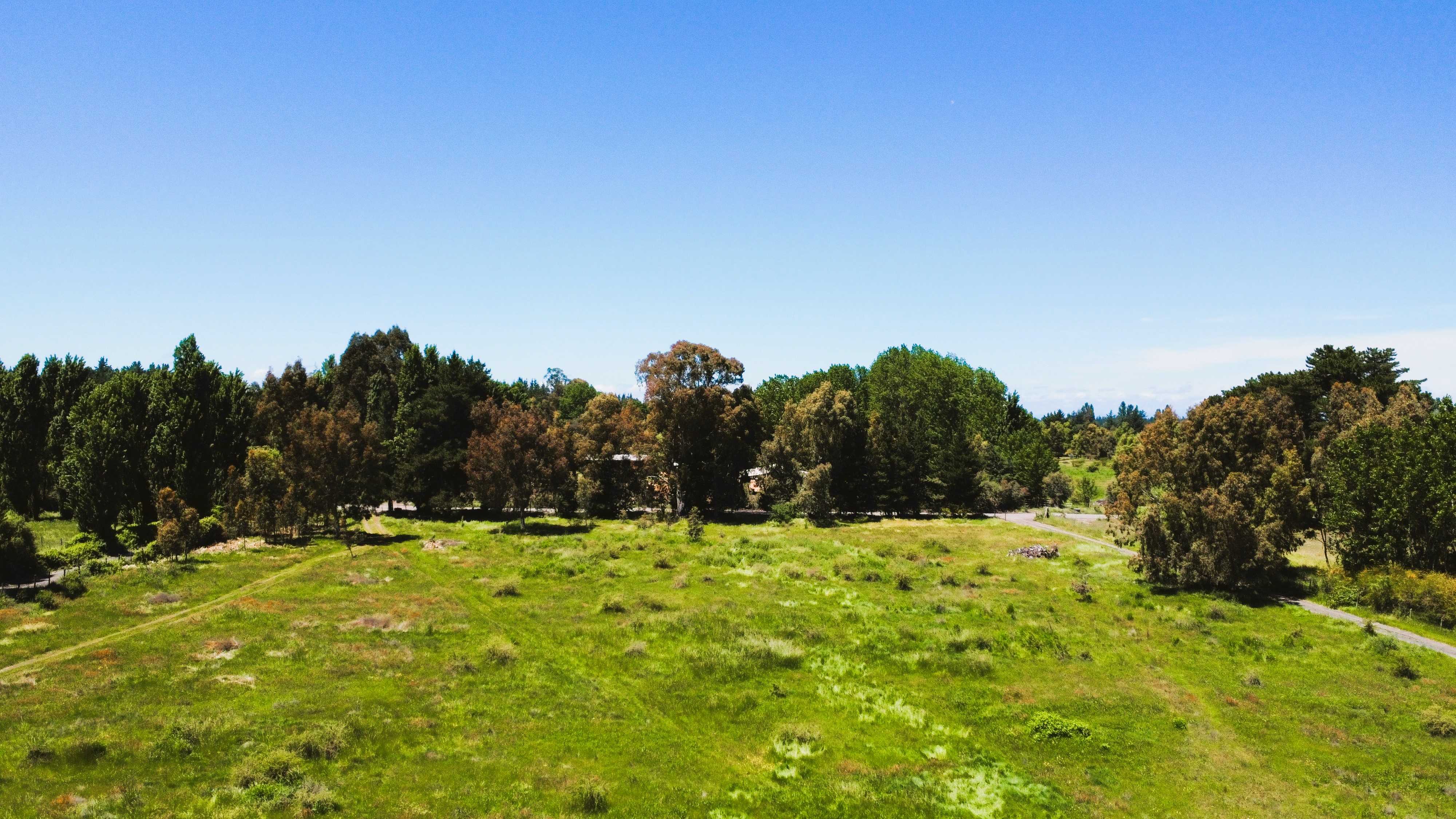 Venta Parcela Bulnes - Ñuble