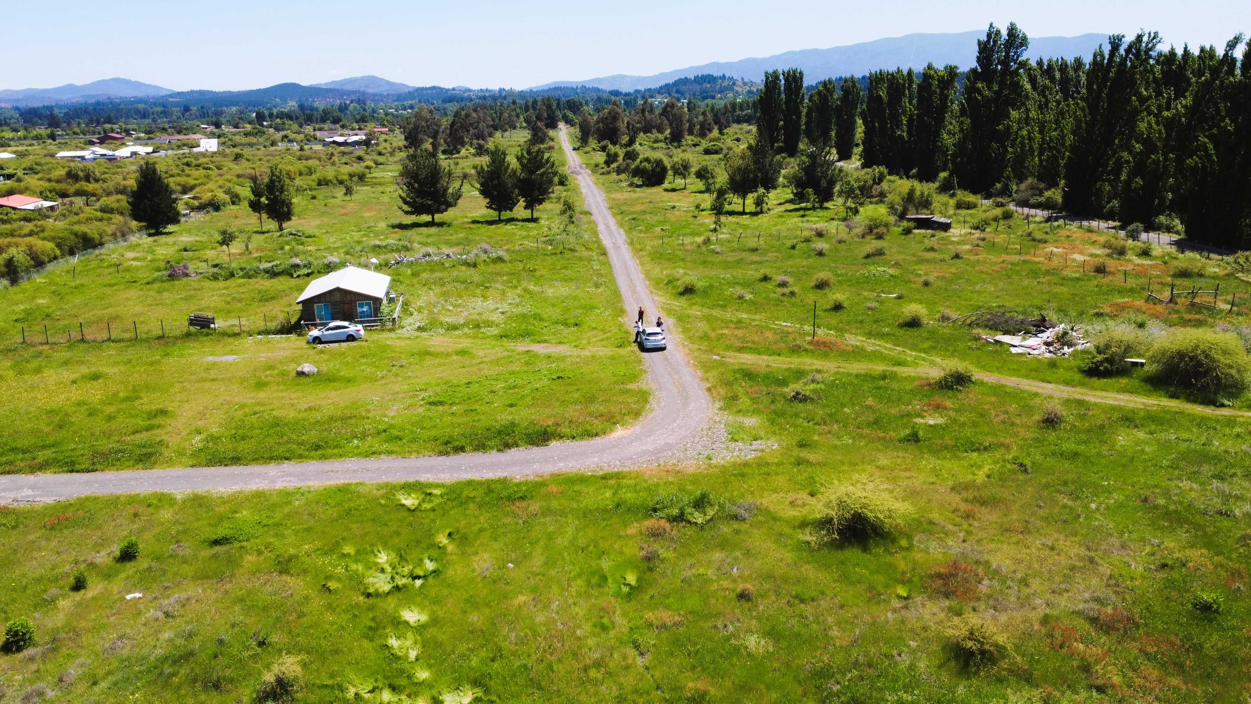 Venta Parcela Bulnes - Ñuble