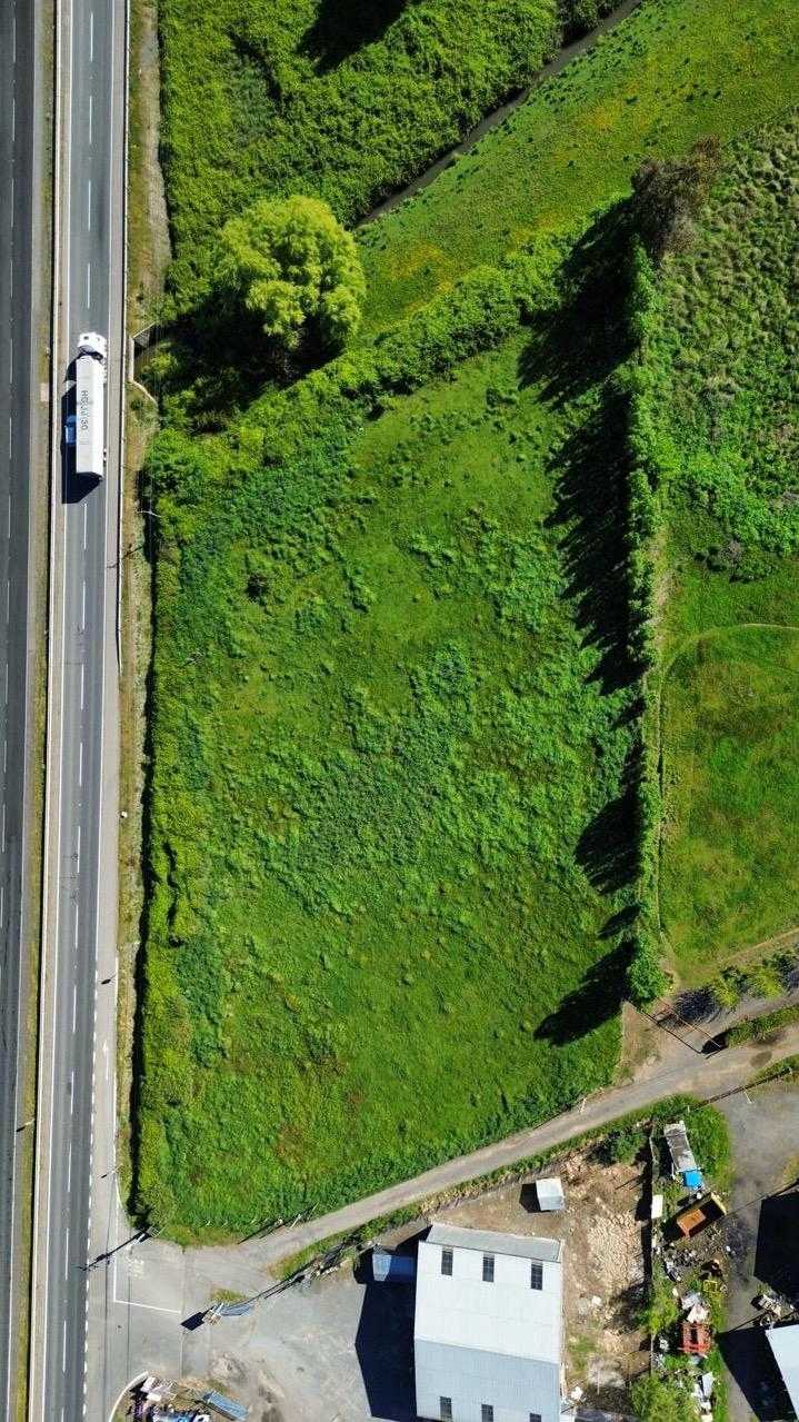 Venta Terreno San Carlos - Ñuble