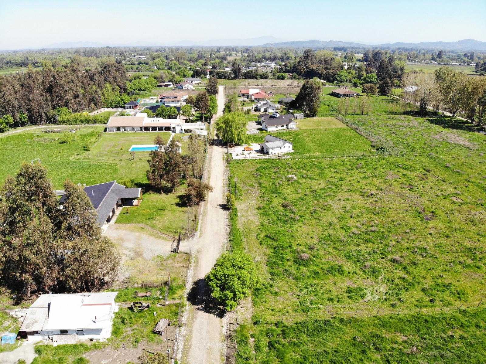 Venta Terreno Linares - Maule