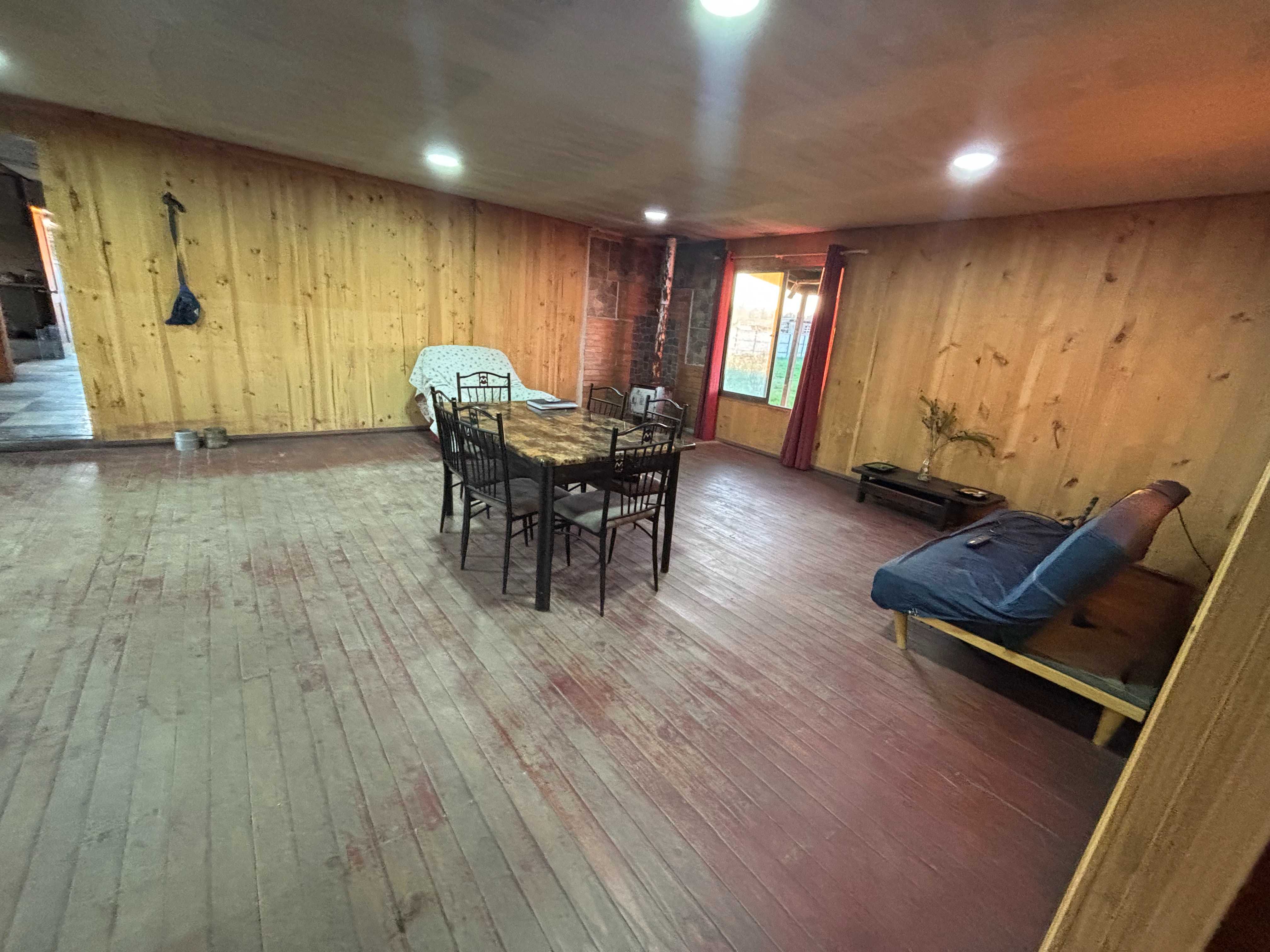 Venta Terreno Linares - Maule