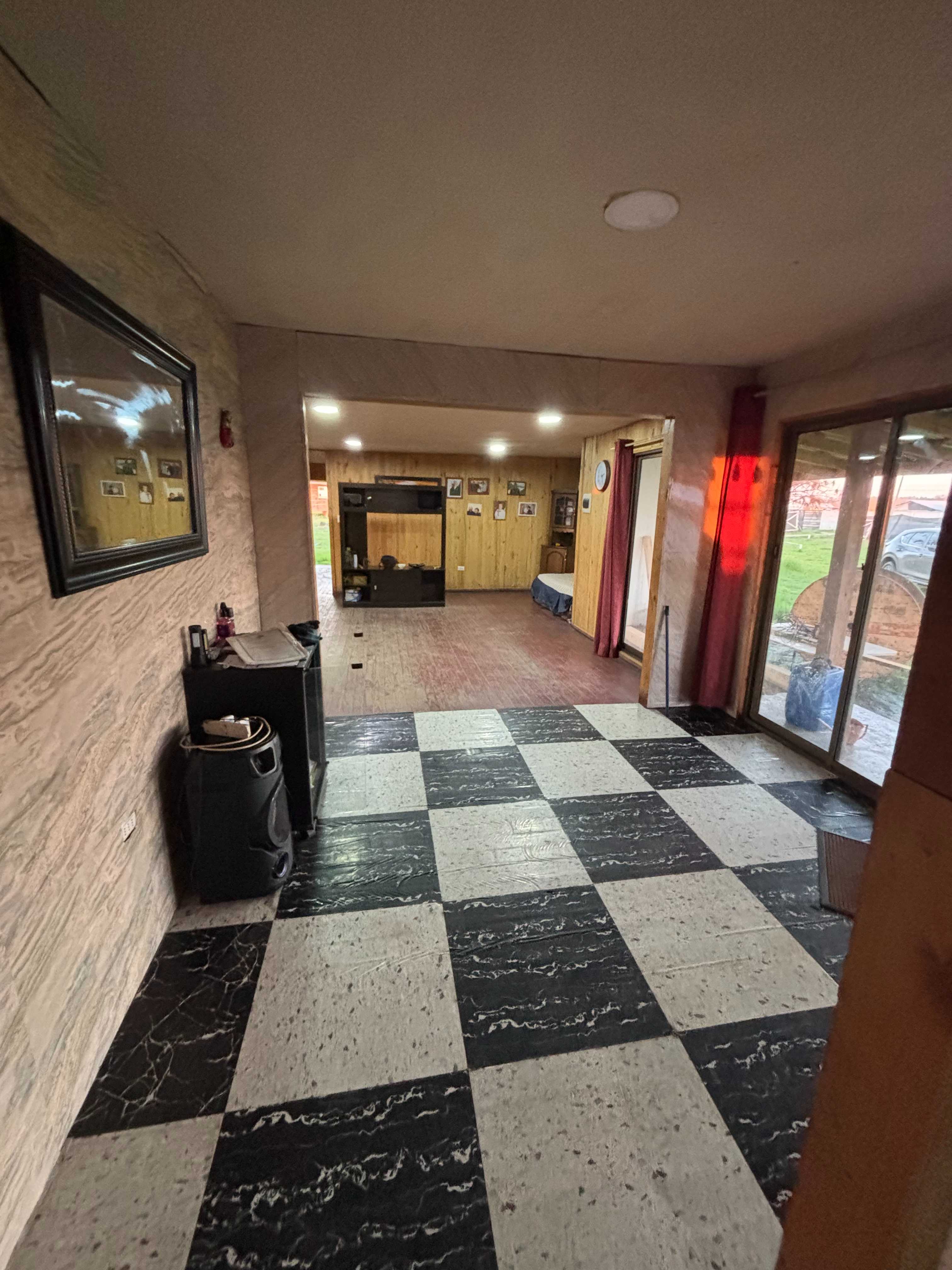 Venta Terreno Linares - Maule