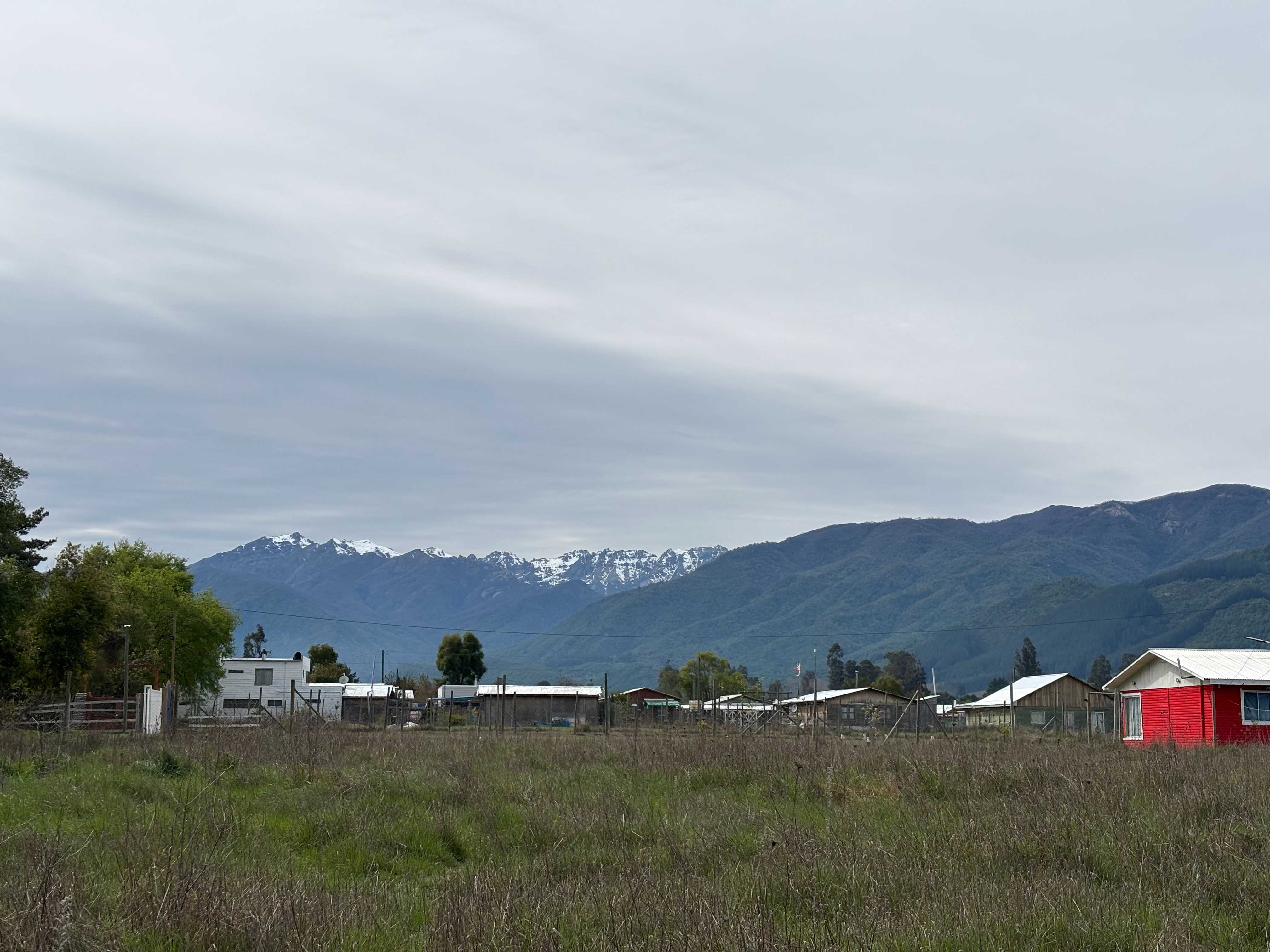 Venta Parcela Linares - Maule