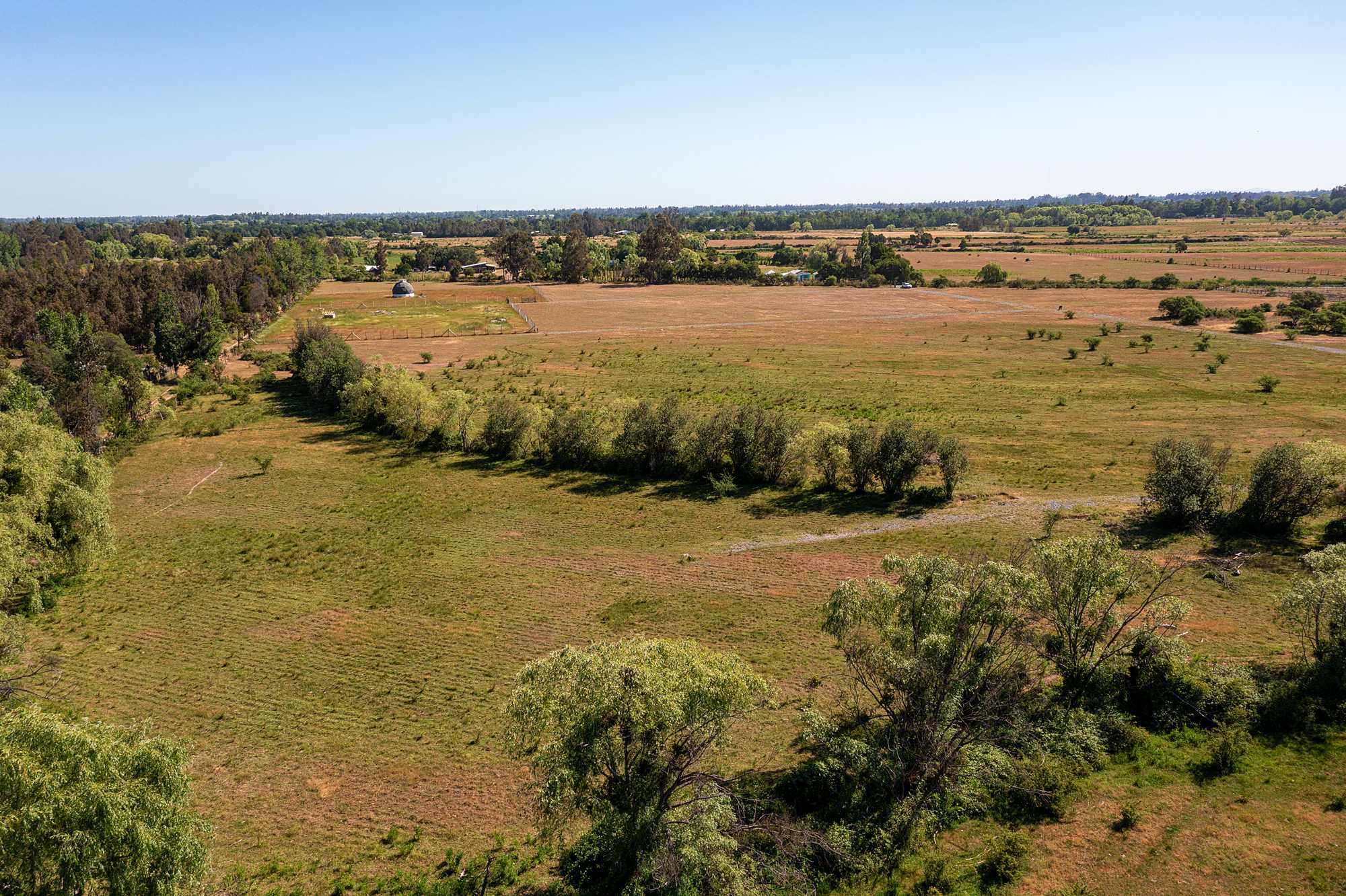 Venta Parcela Ñiquén - Ñuble