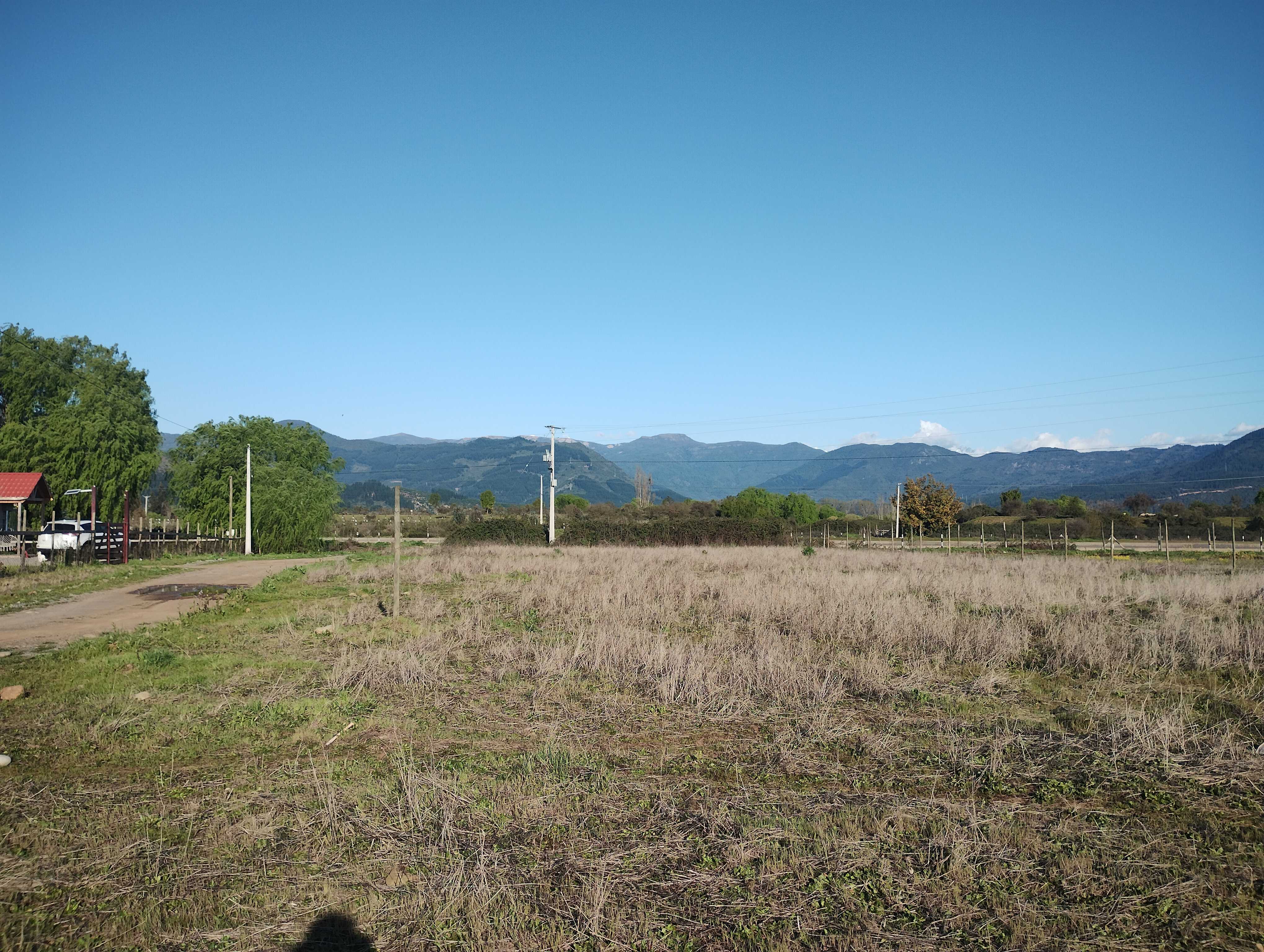 Venta Parcela Colbún - Maule