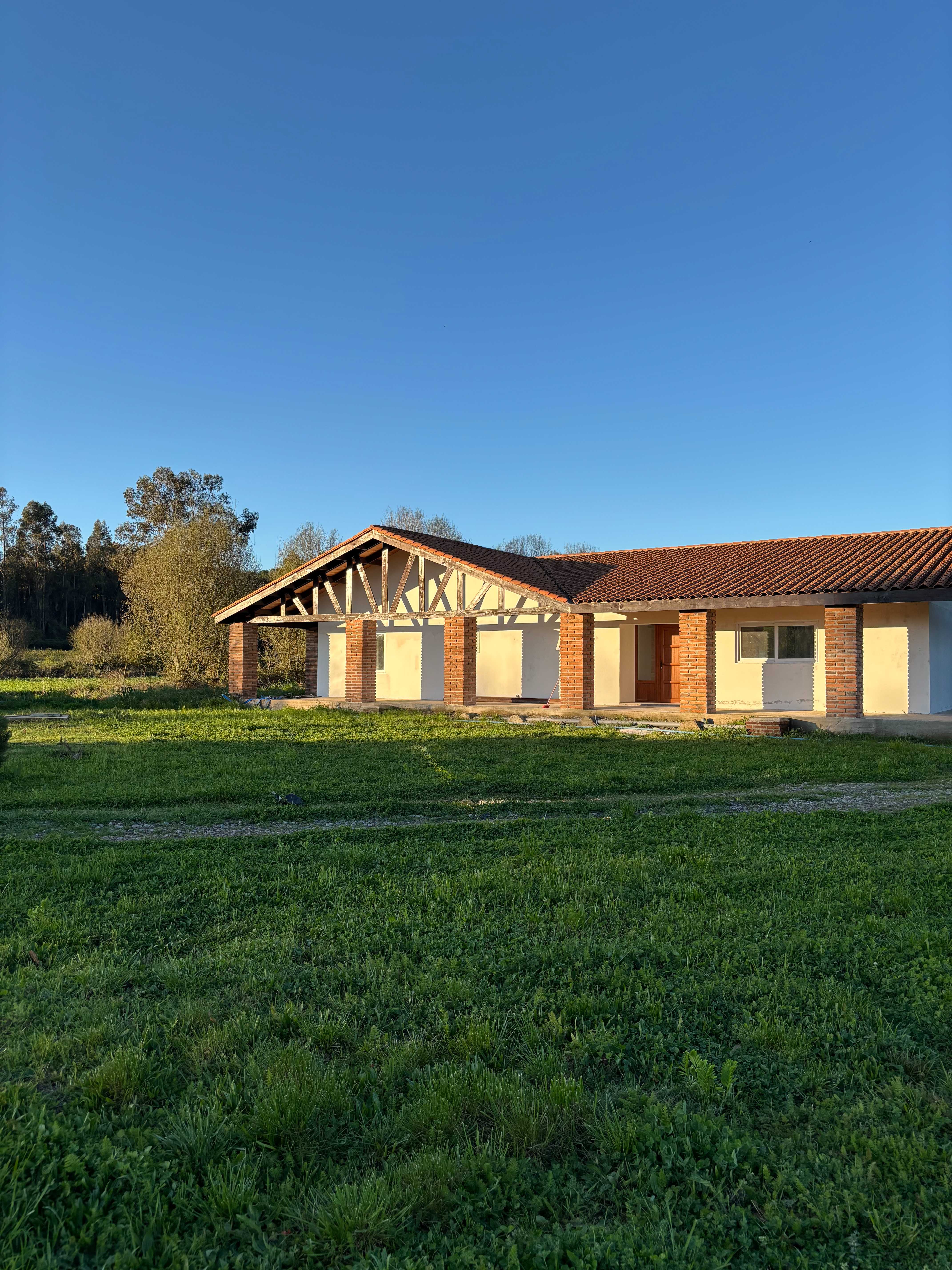 Venta Parcela Longaví - Maule