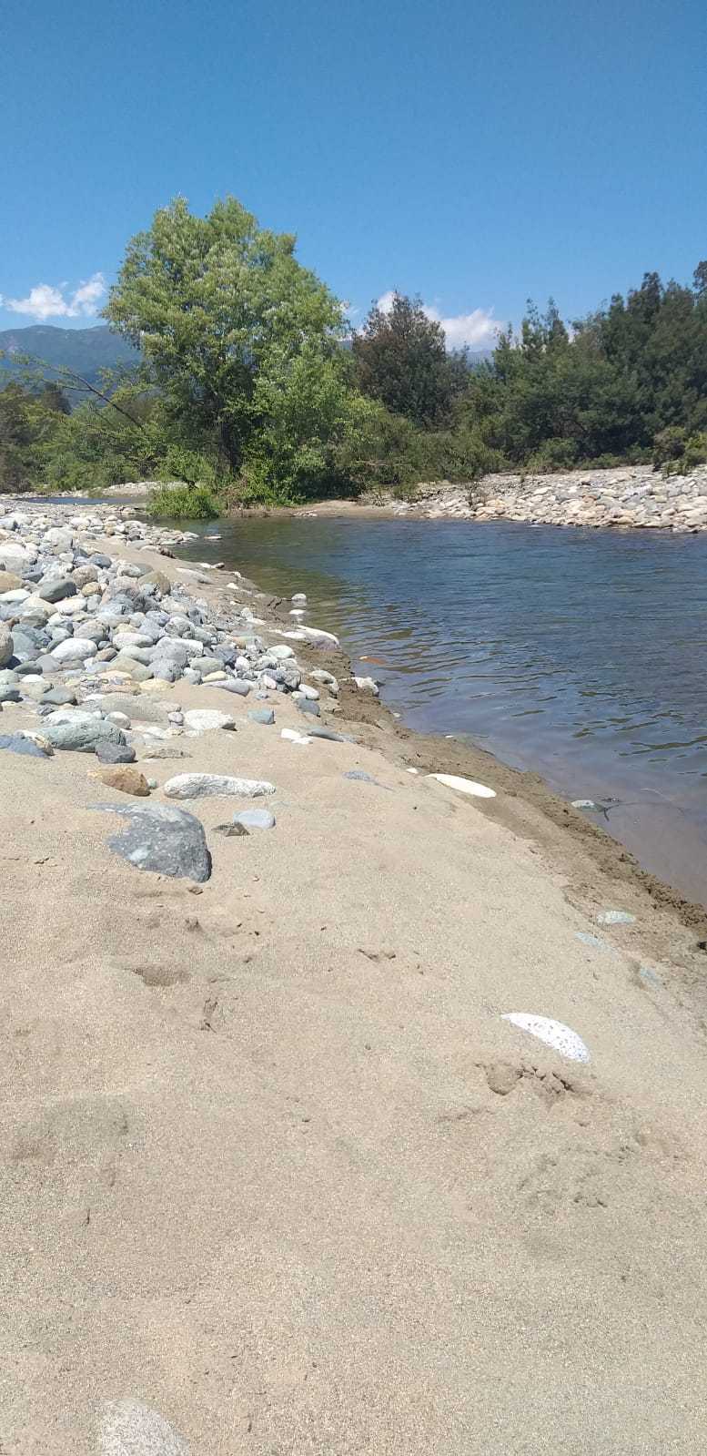 Venta Parcela Linares - Maule