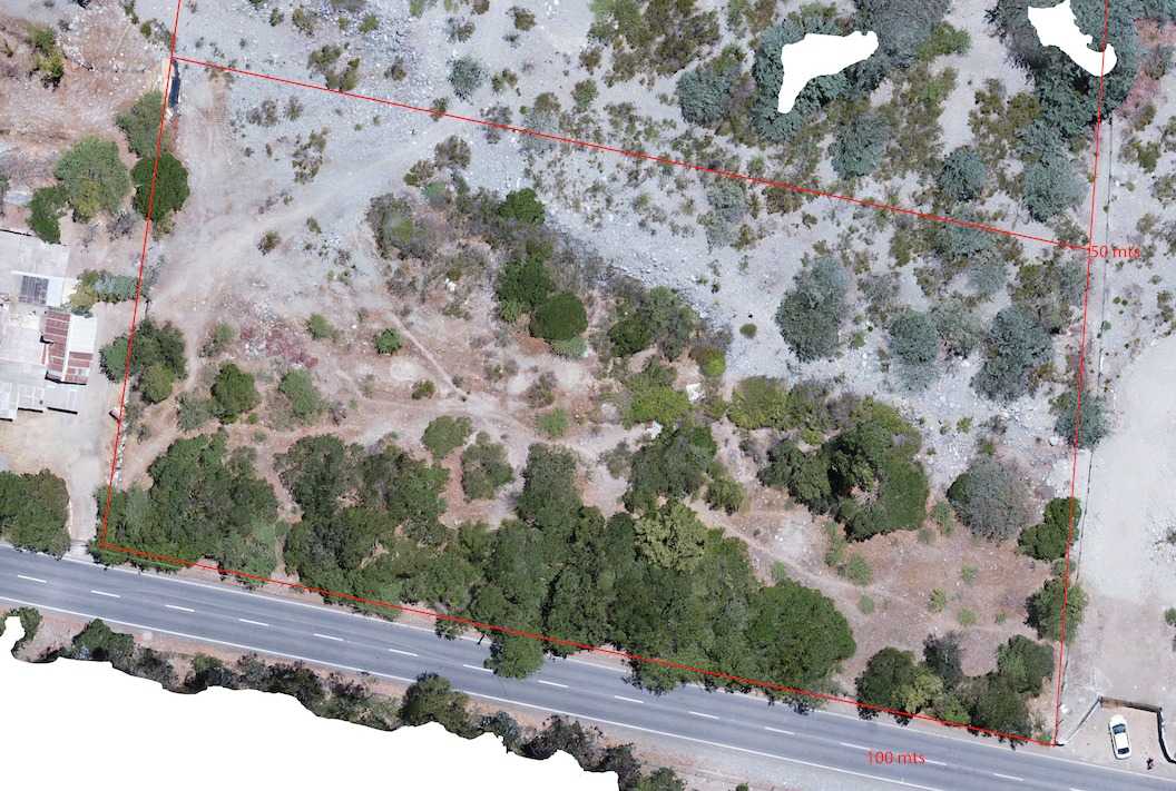 Venta Parcela Linares - Maule