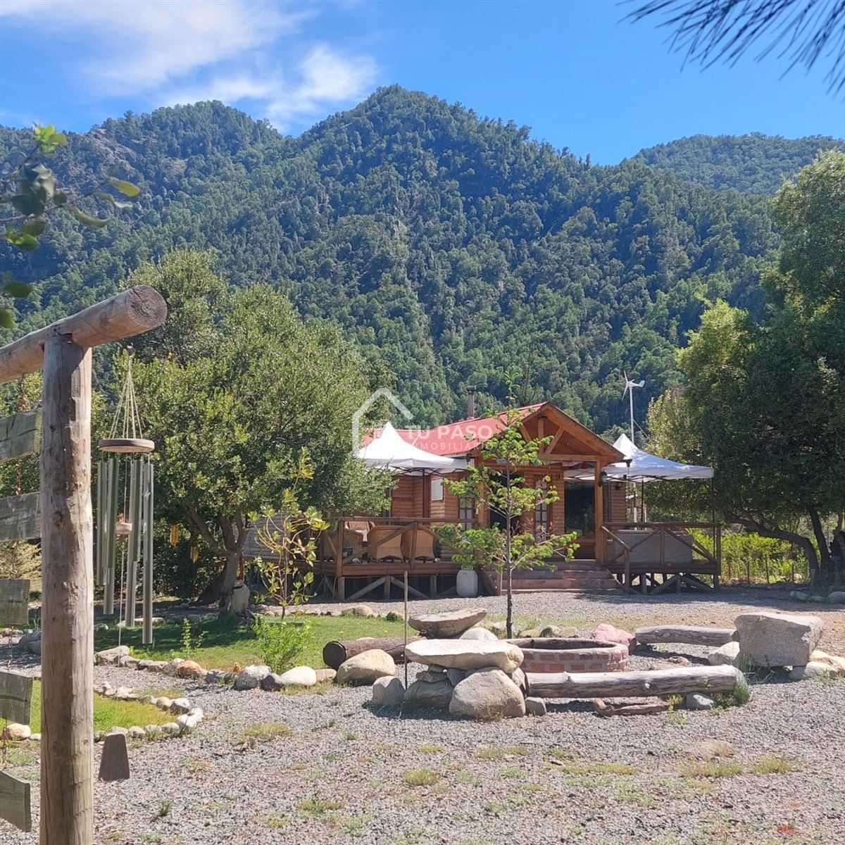 Venta Parcela Linares - Maule