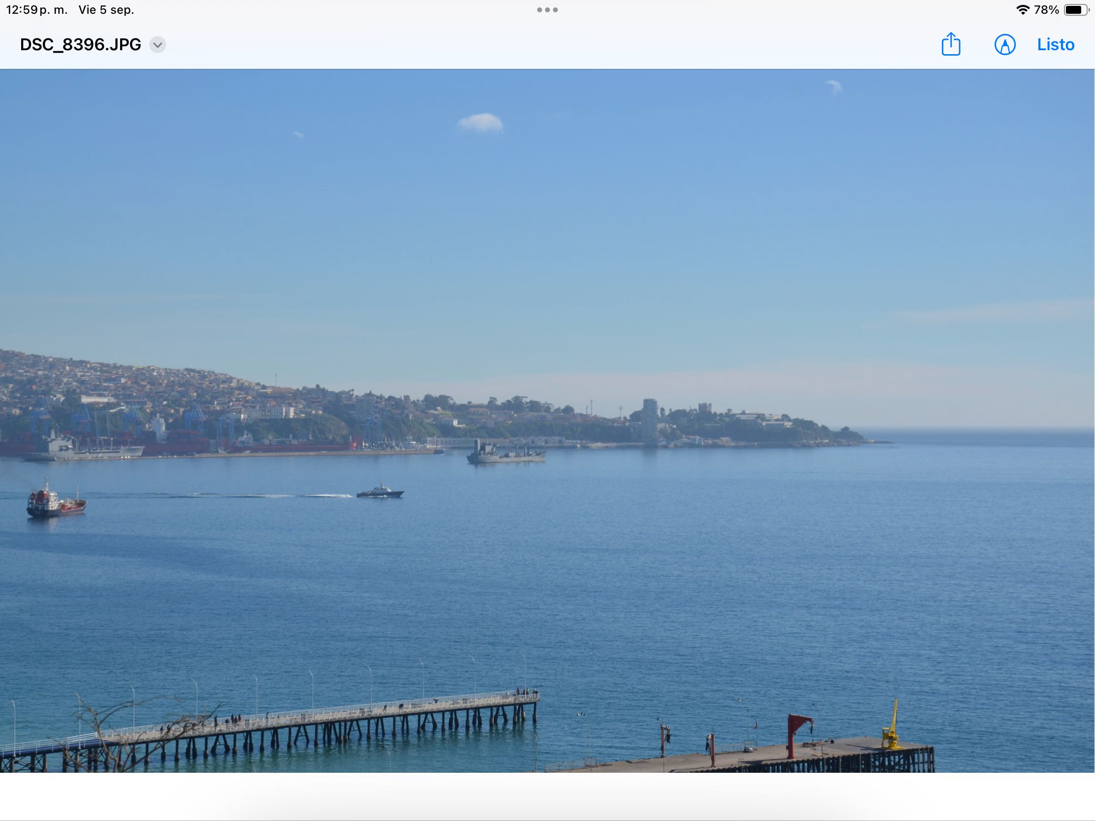 Venta Sitio Valparaíso - Valparaíso