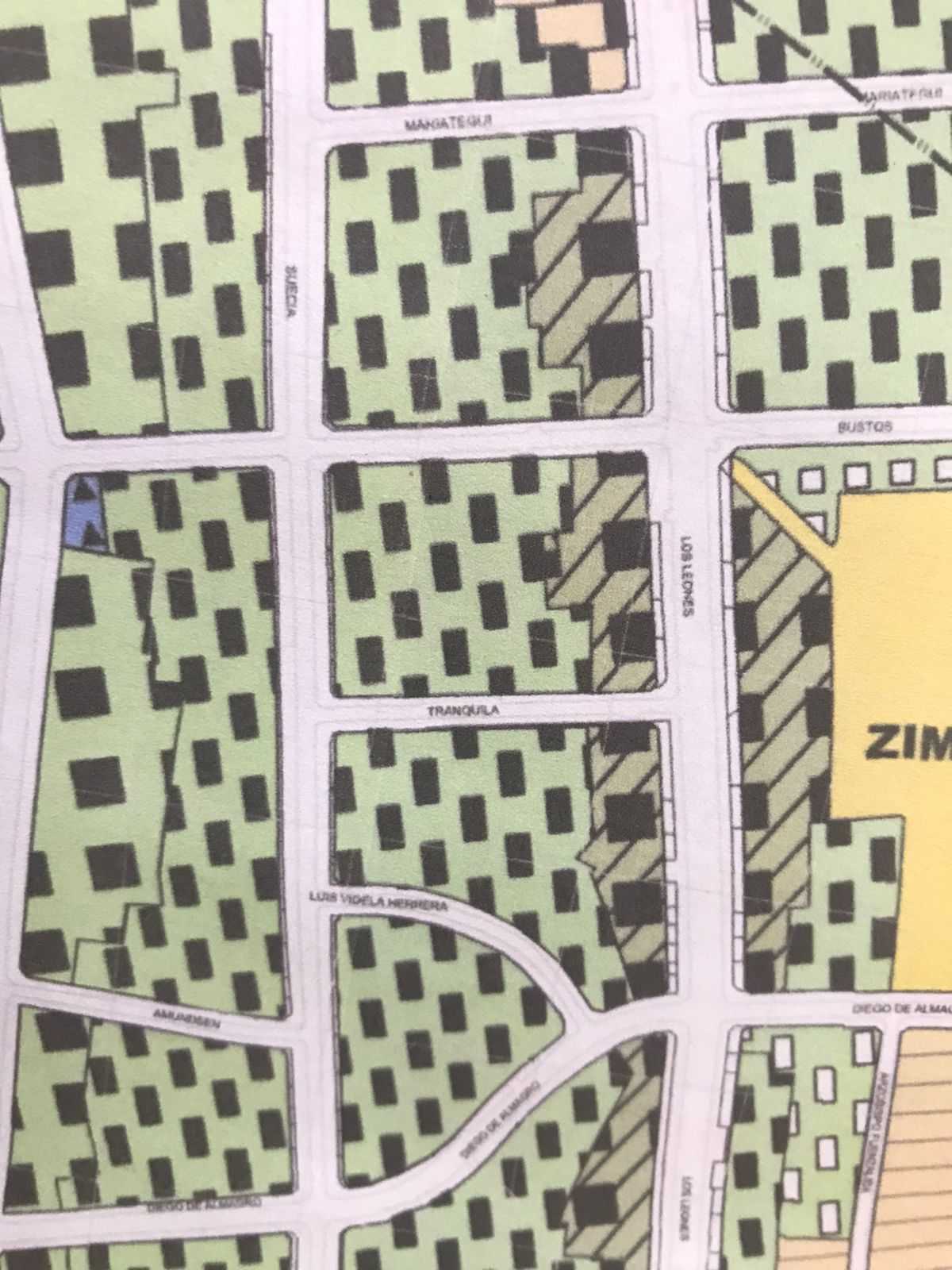 Venta Terreno Providencia - Región Metropolitana