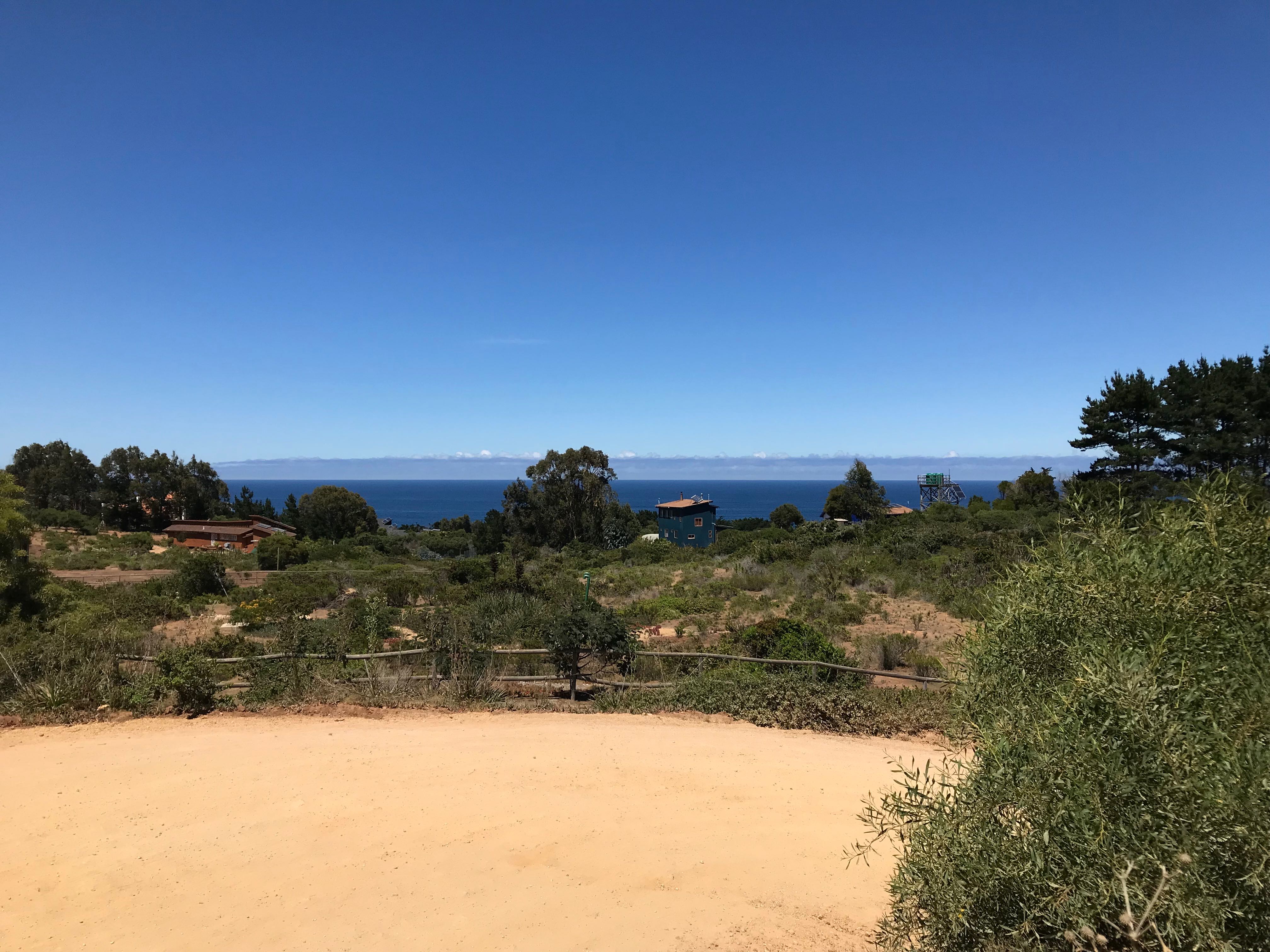 Venta Parcela Casablanca - Valparaíso