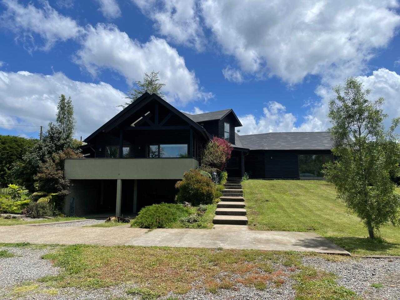 Venta Parcela Temuco - La Araucanía