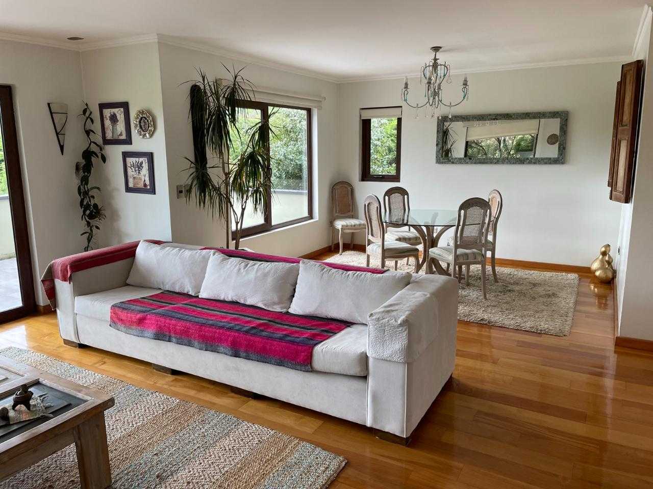 Venta Parcela Temuco - La Araucanía