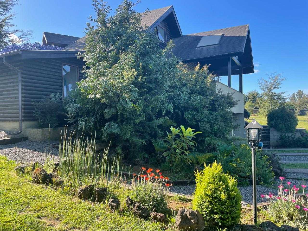 Venta Parcela Temuco - La Araucanía