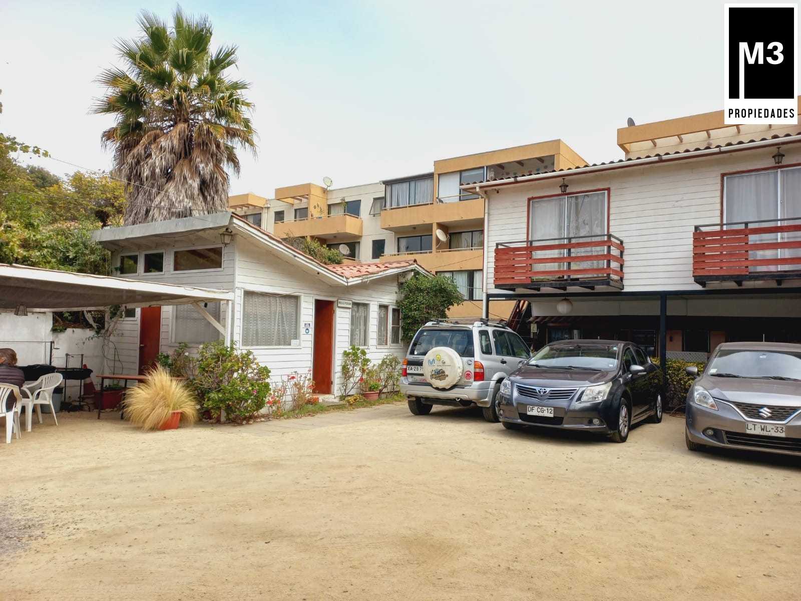 Venta Sitio Viña del Mar - Valparaíso