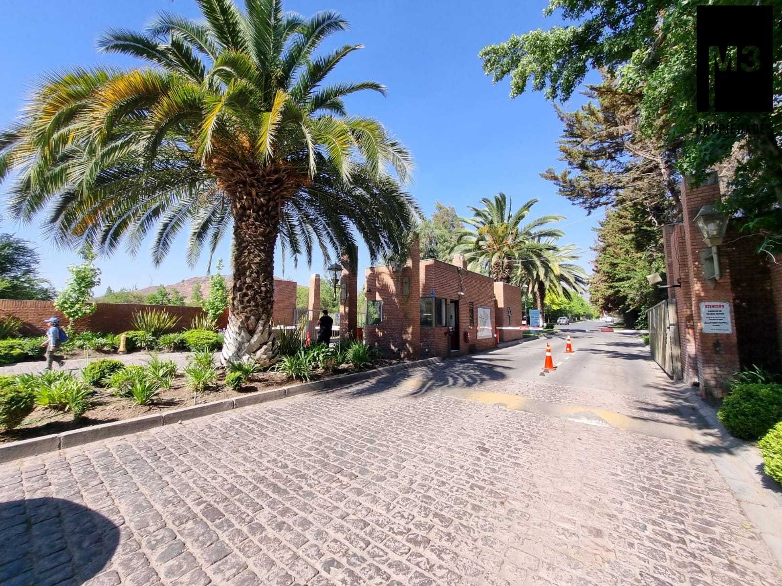 Venta Terreno Colina - Región Metropolitana