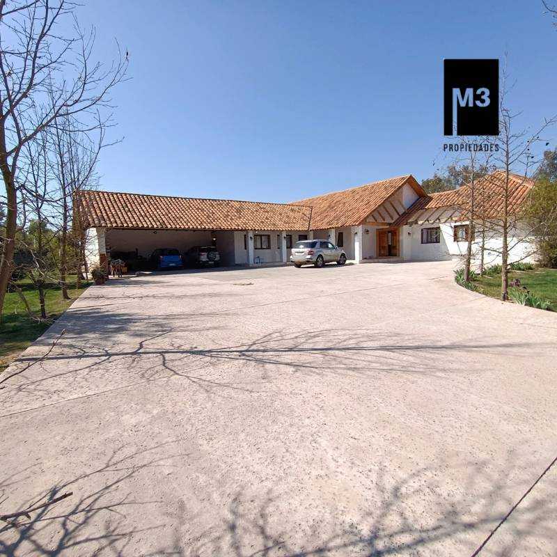 Venta Parcela Talagante - Región Metropolitana