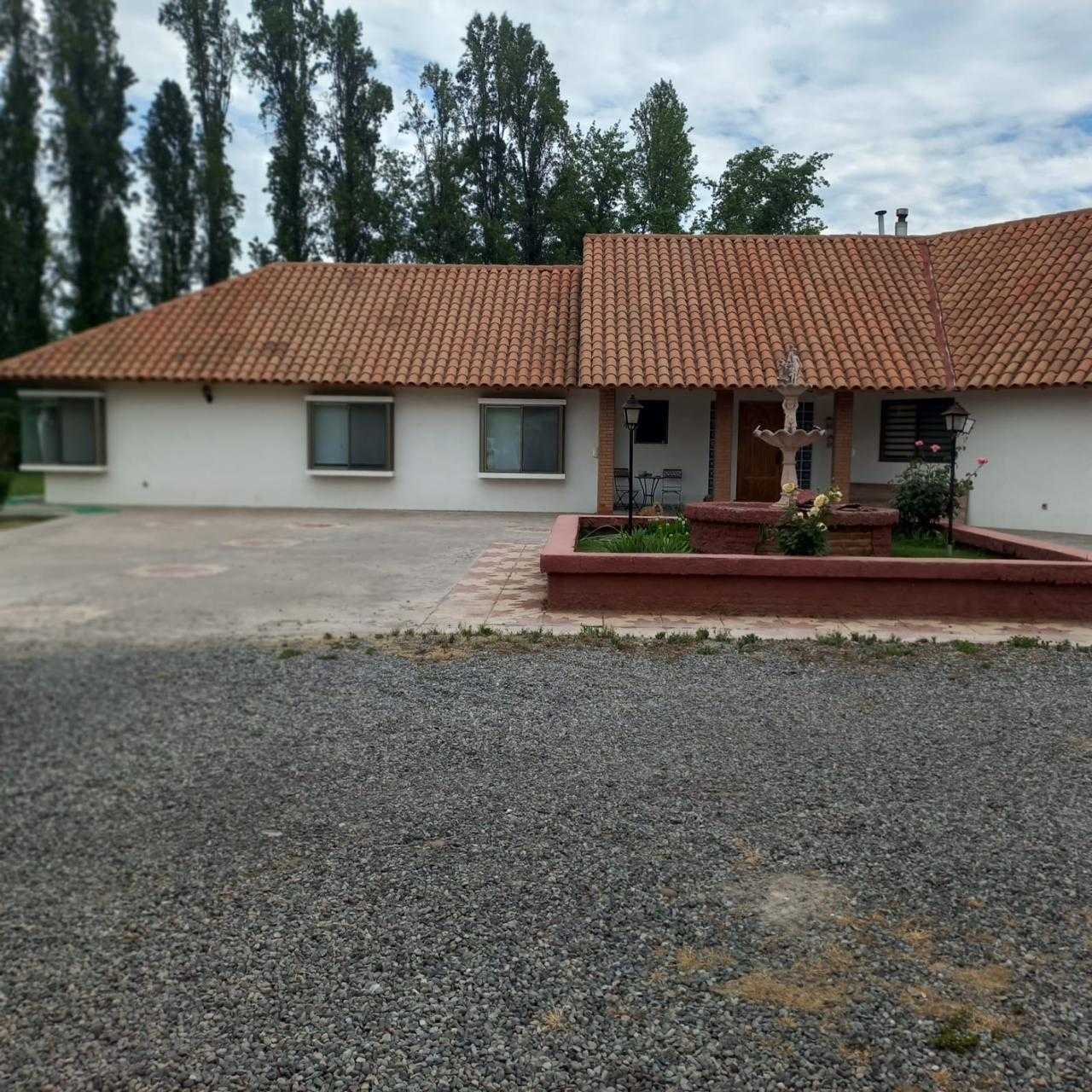 Venta Parcela Calera de Tango - Región Metropolitana