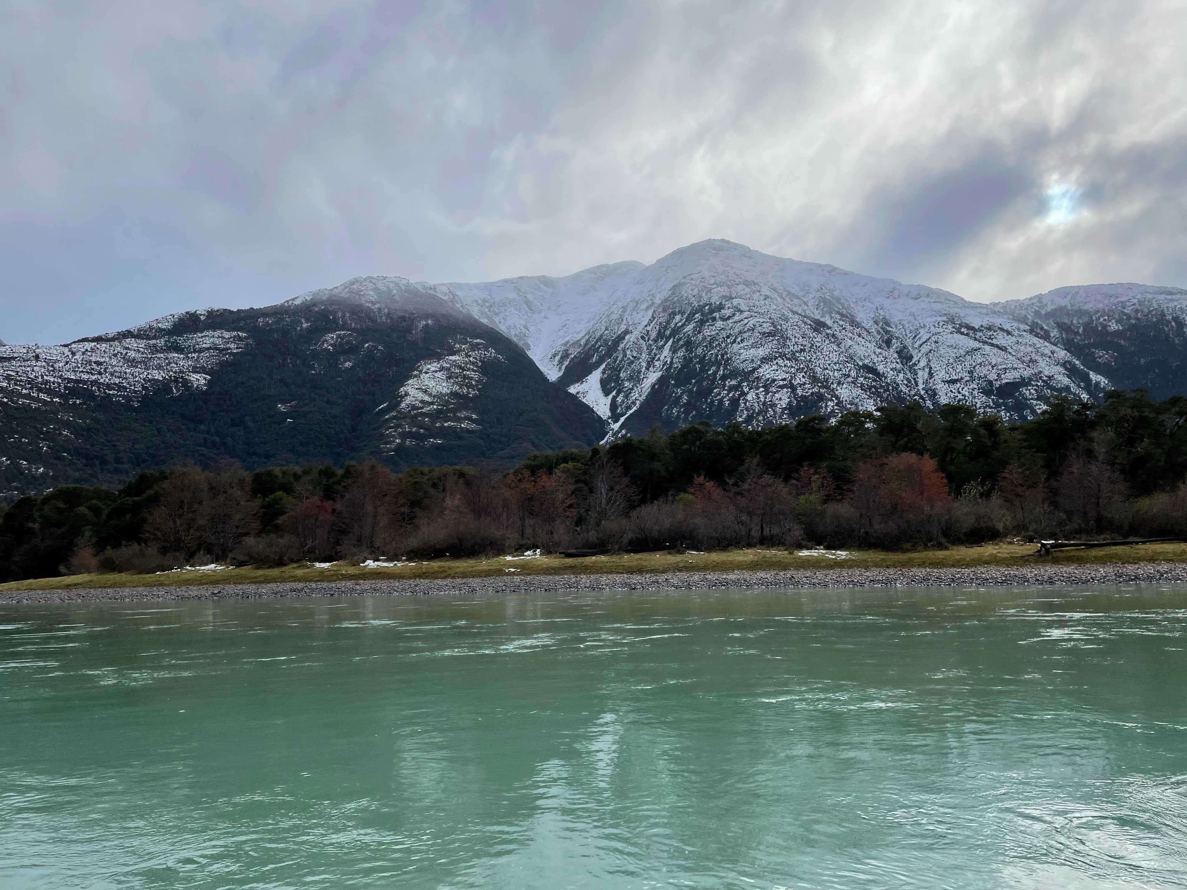 Venta Terreno Tortel - Aysén