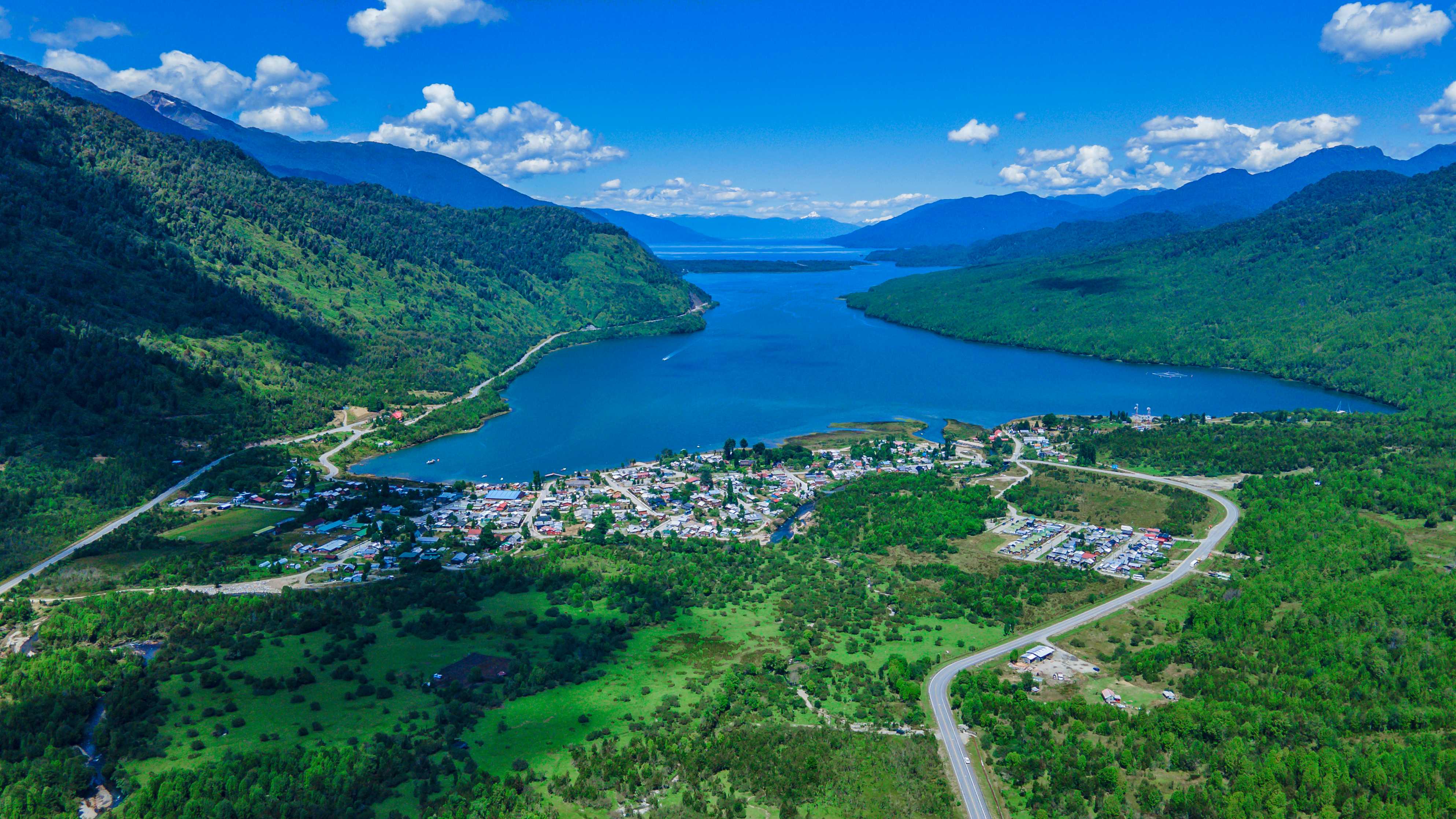 Venta Terreno Cisnes - Aysén