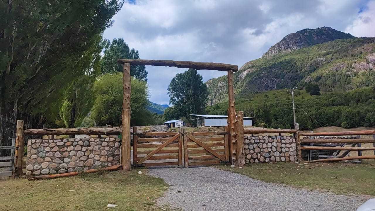 Venta Terreno Palena - Los Lagos