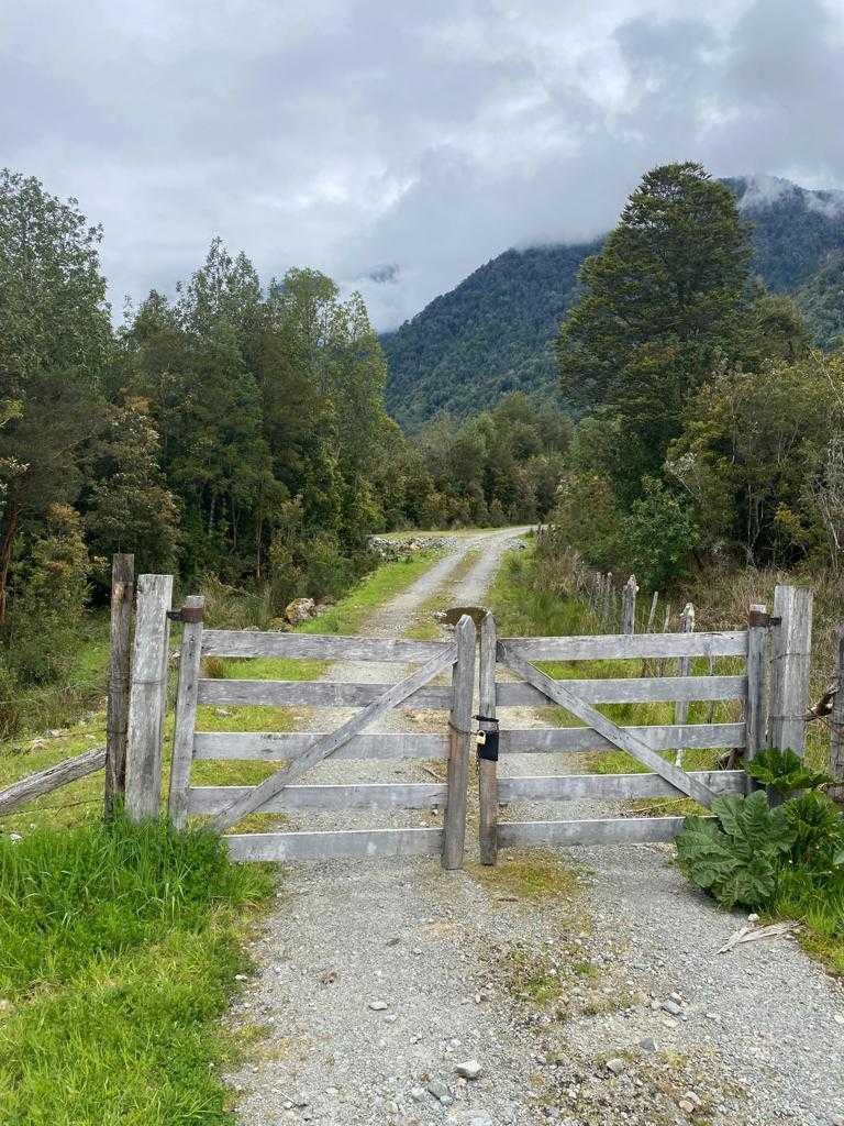 Venta Parcela Cisnes - Aysén