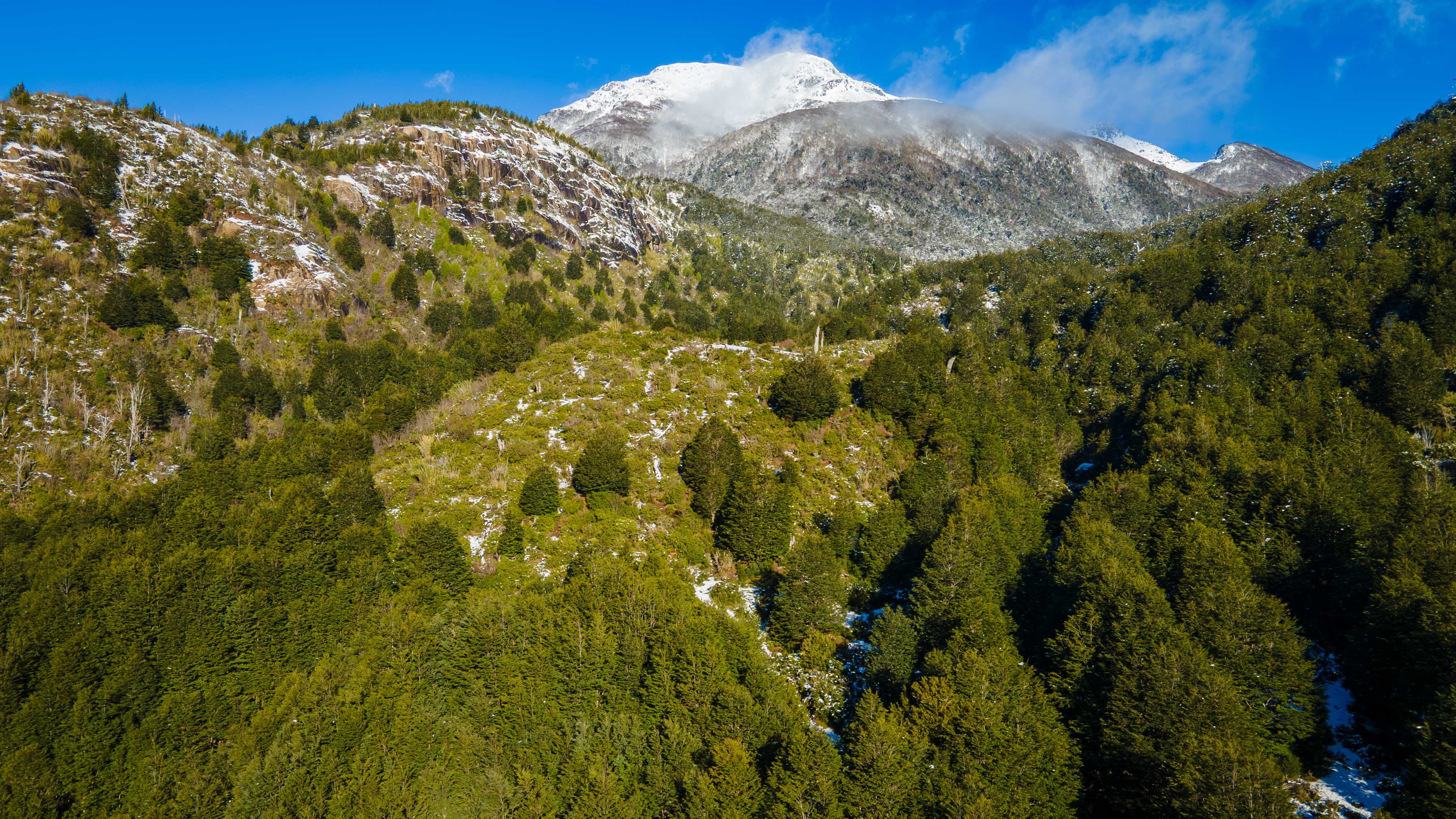 Venta Terreno Aysén - Aysén