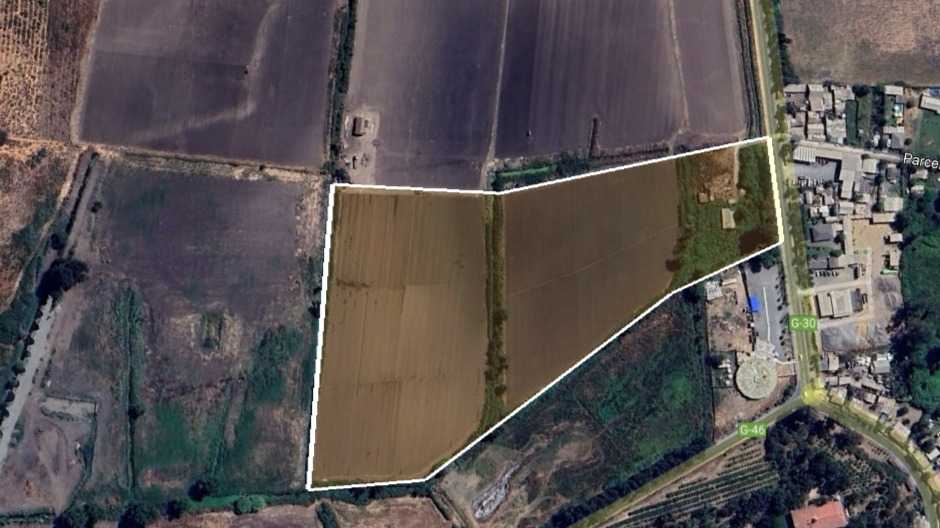 Venta Terreno Talagante - Región Metropolitana