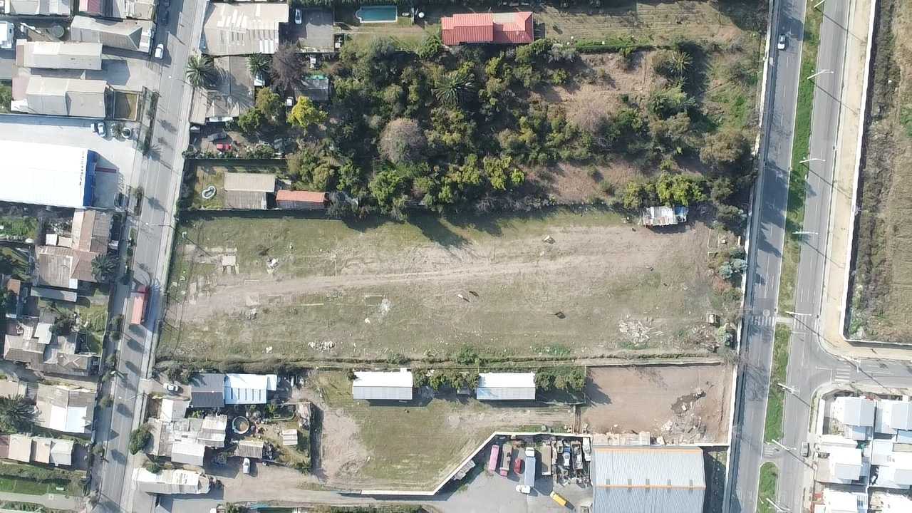 Venta Terreno Isla de Maipo - Región Metropolitana