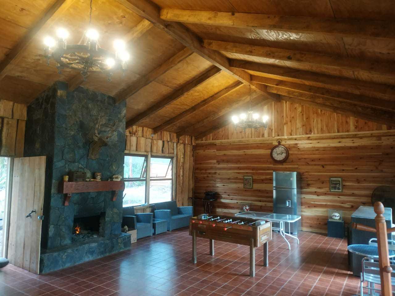 Venta Parcela Villarrica - La Araucanía
