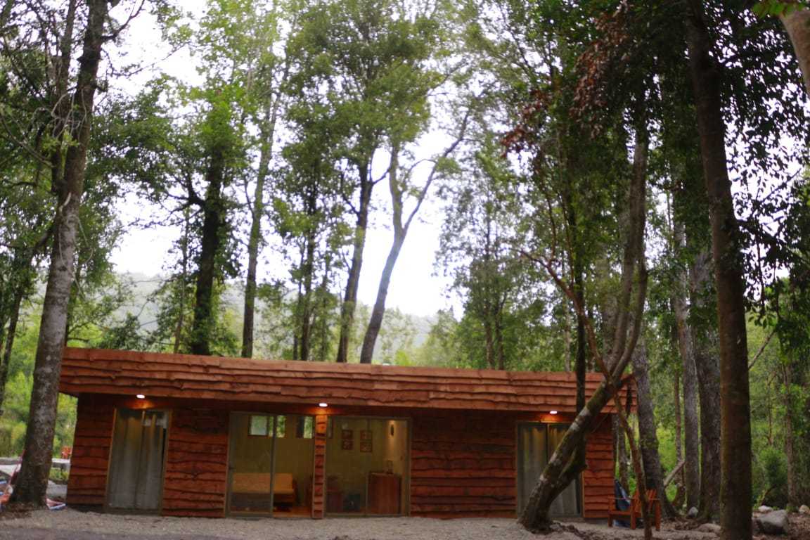 Venta Parcela Villarrica - La Araucanía