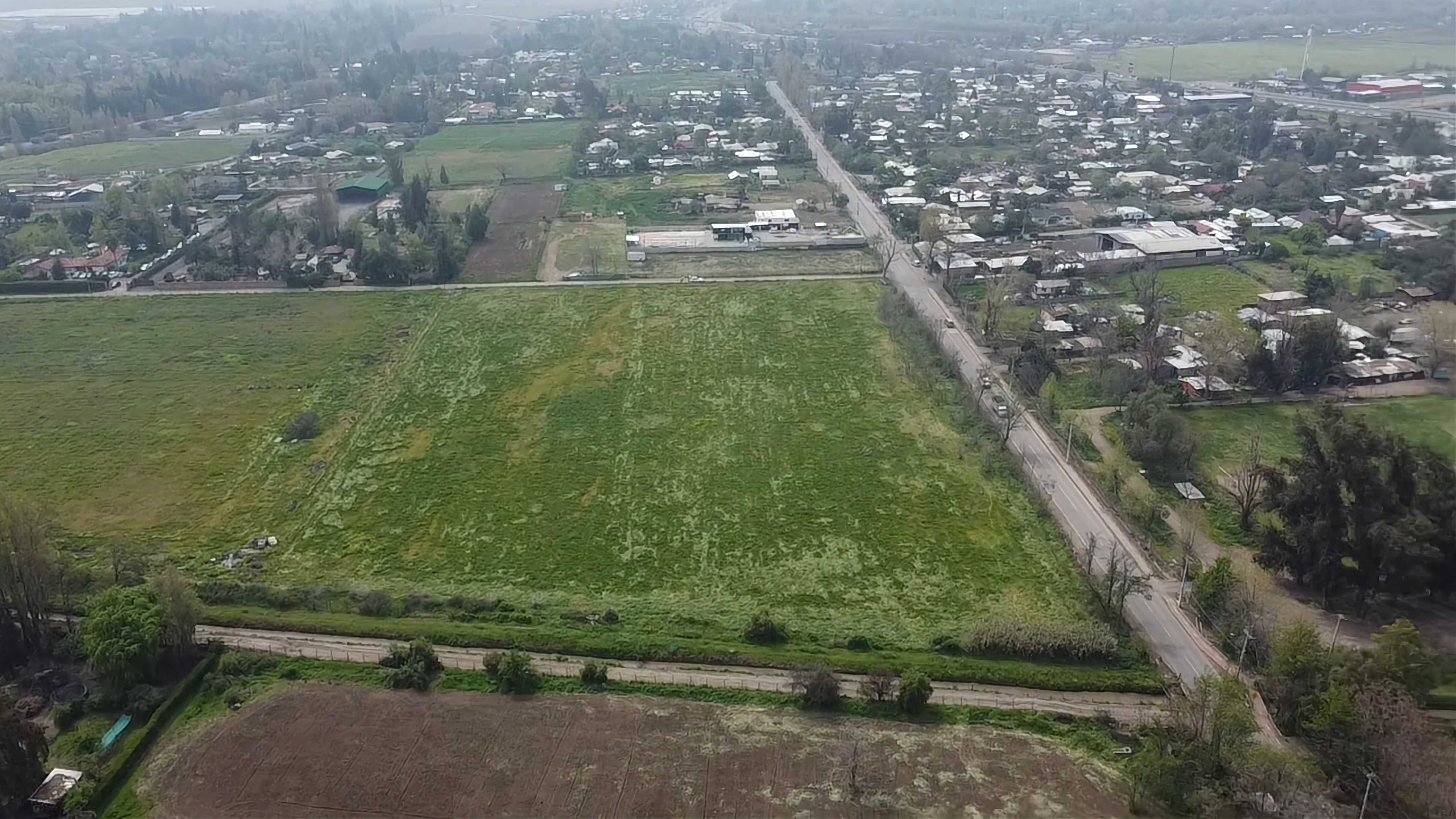 Venta Terreno Colina - Región Metropolitana