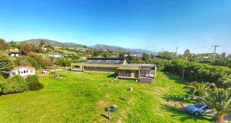 Venta Parcela Quintero - Valparaíso