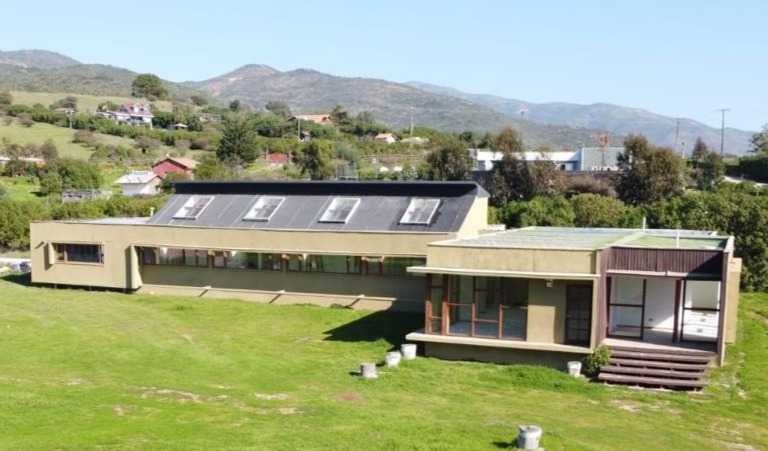 Venta Parcela Quintero - Valparaíso