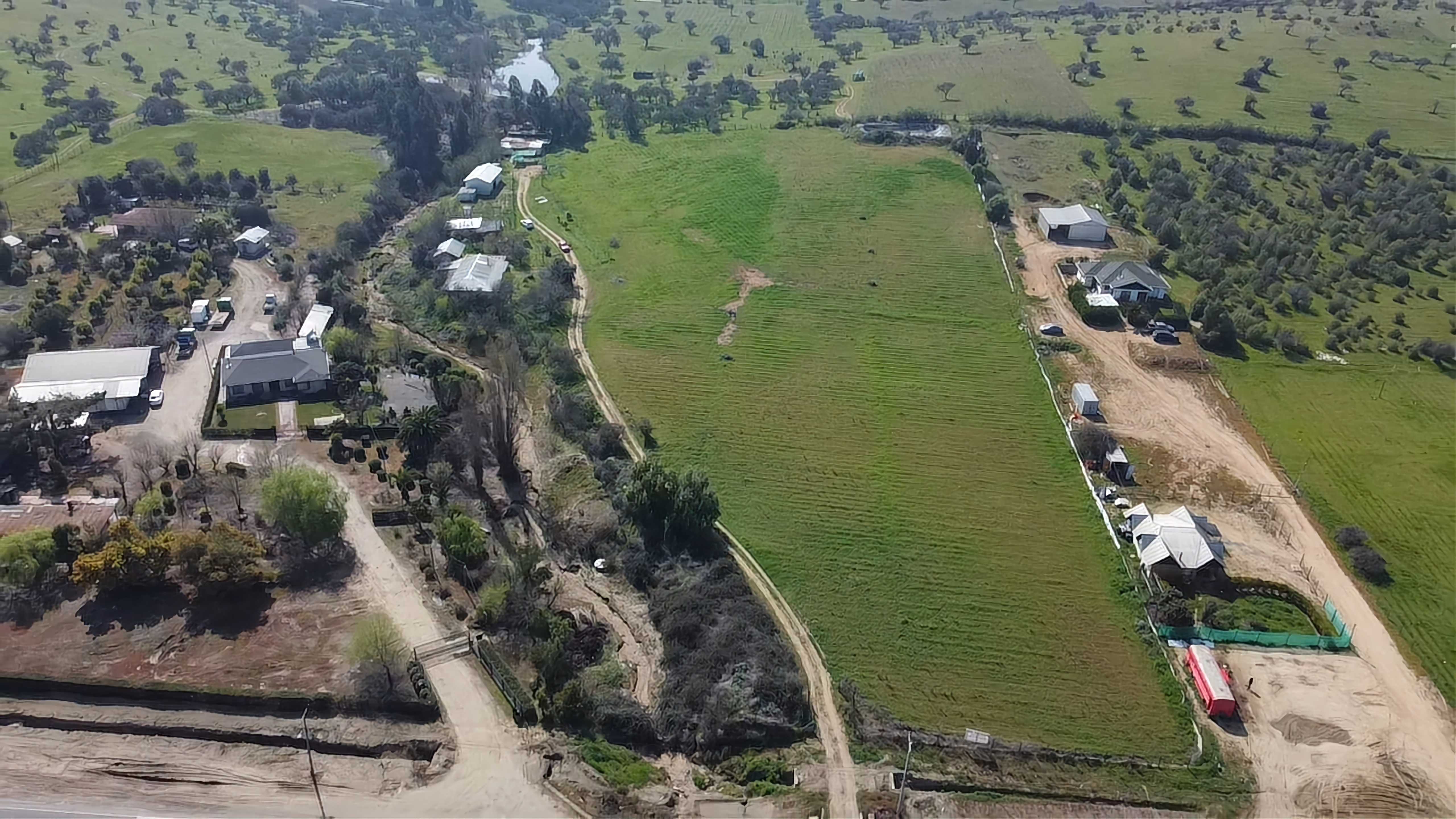 Venta Parcela San Pedro - Región Metropolitana
