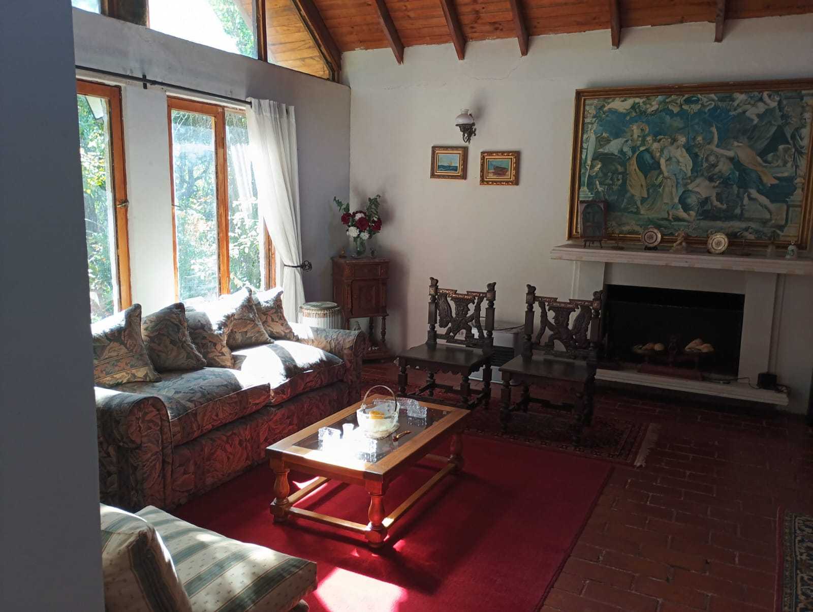 Venta Parcela Paine - Región Metropolitana