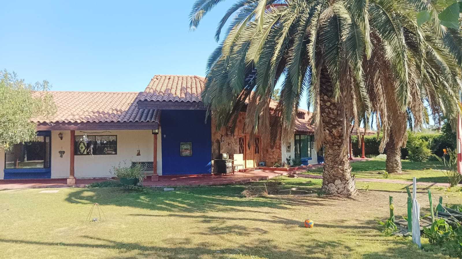 Venta Parcela Colina - Región Metropolitana