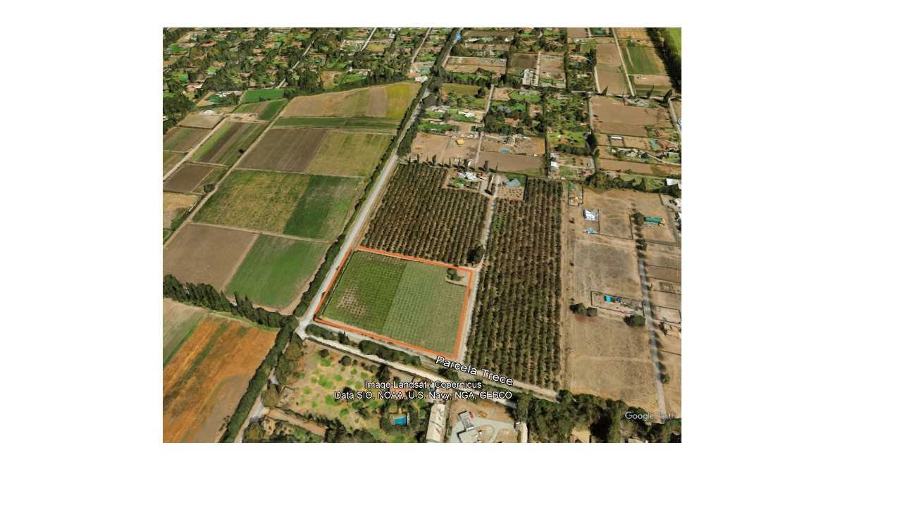 Venta Sitio Colina - Región Metropolitana