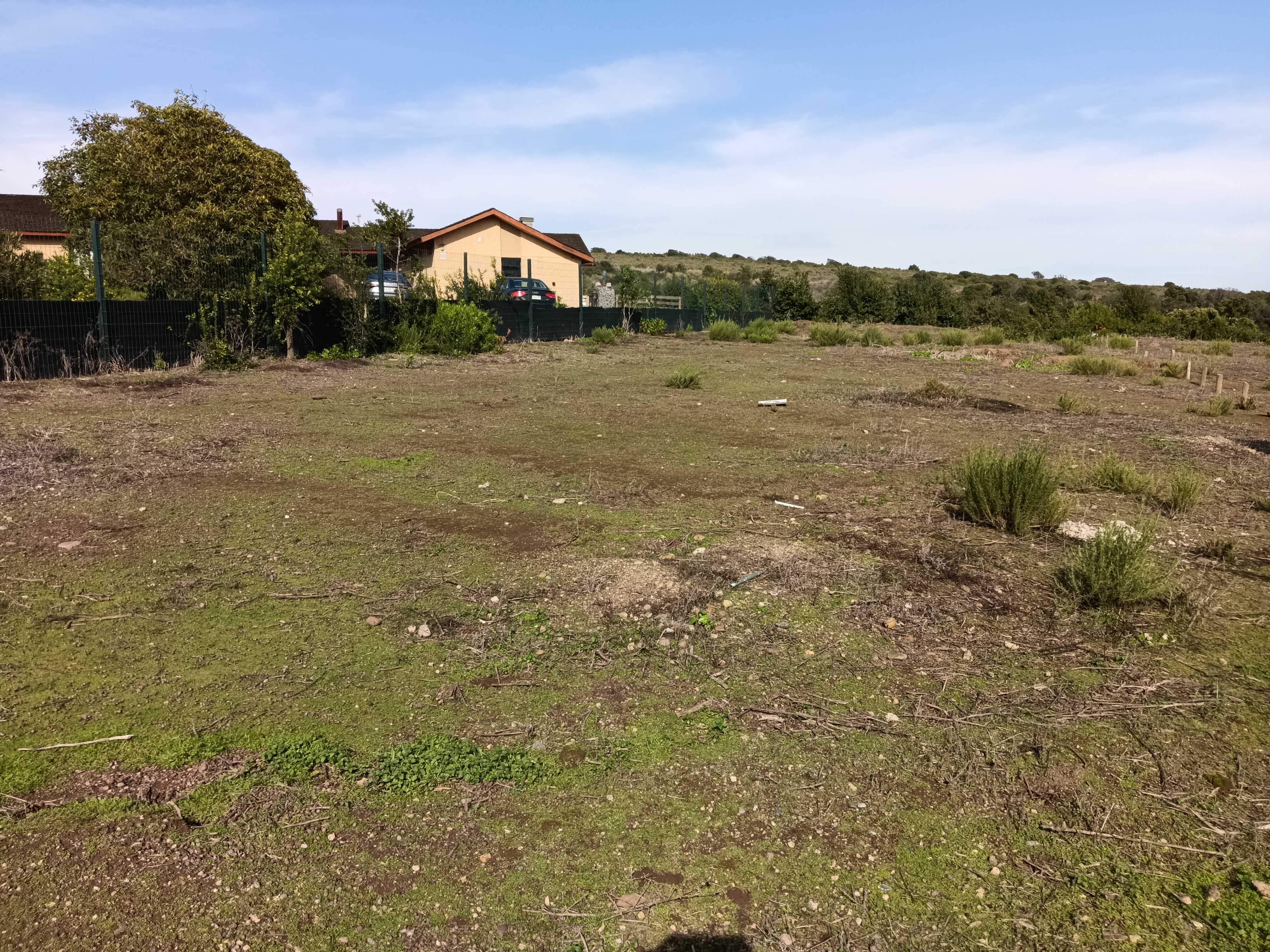 Venta Terreno Quintero - Valparaíso