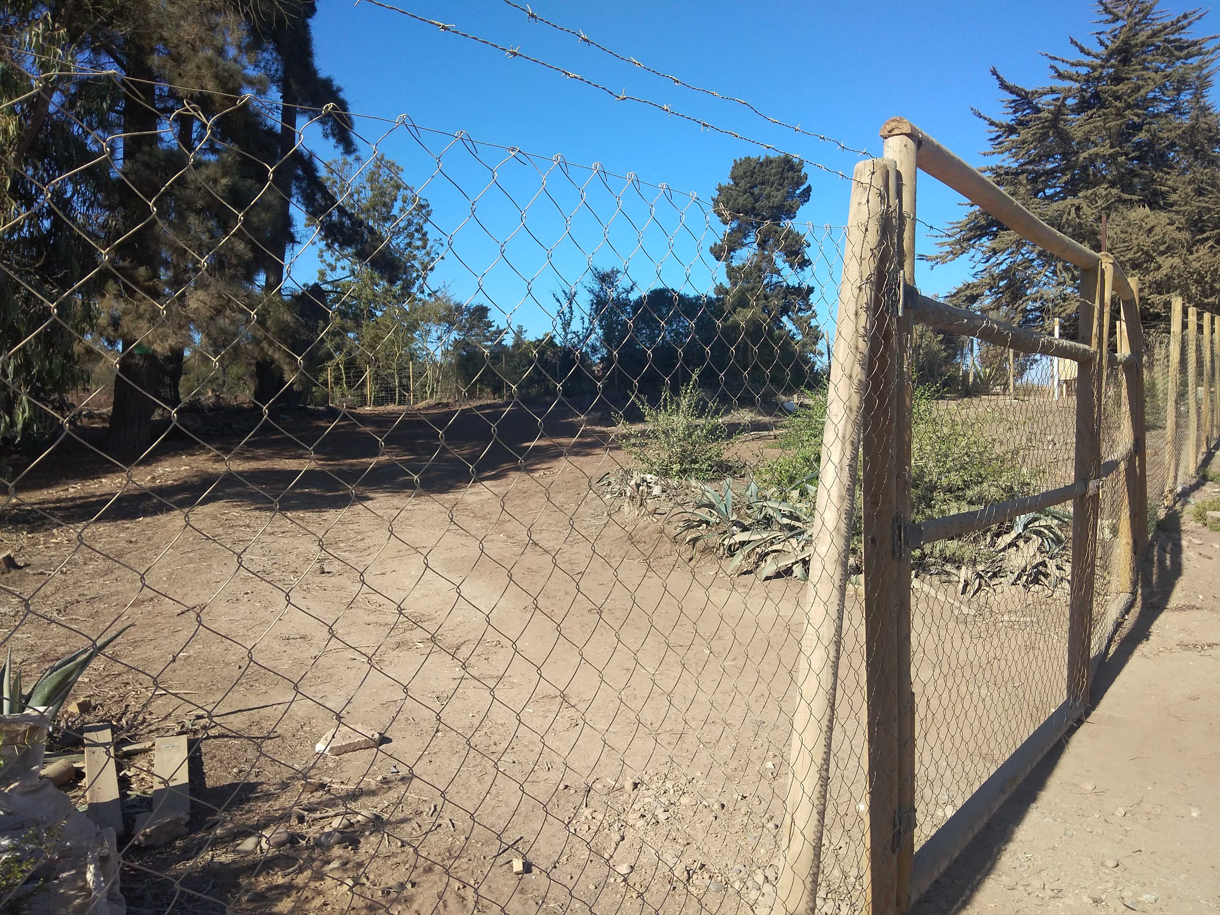 Venta Terreno Viña del Mar - Valparaíso