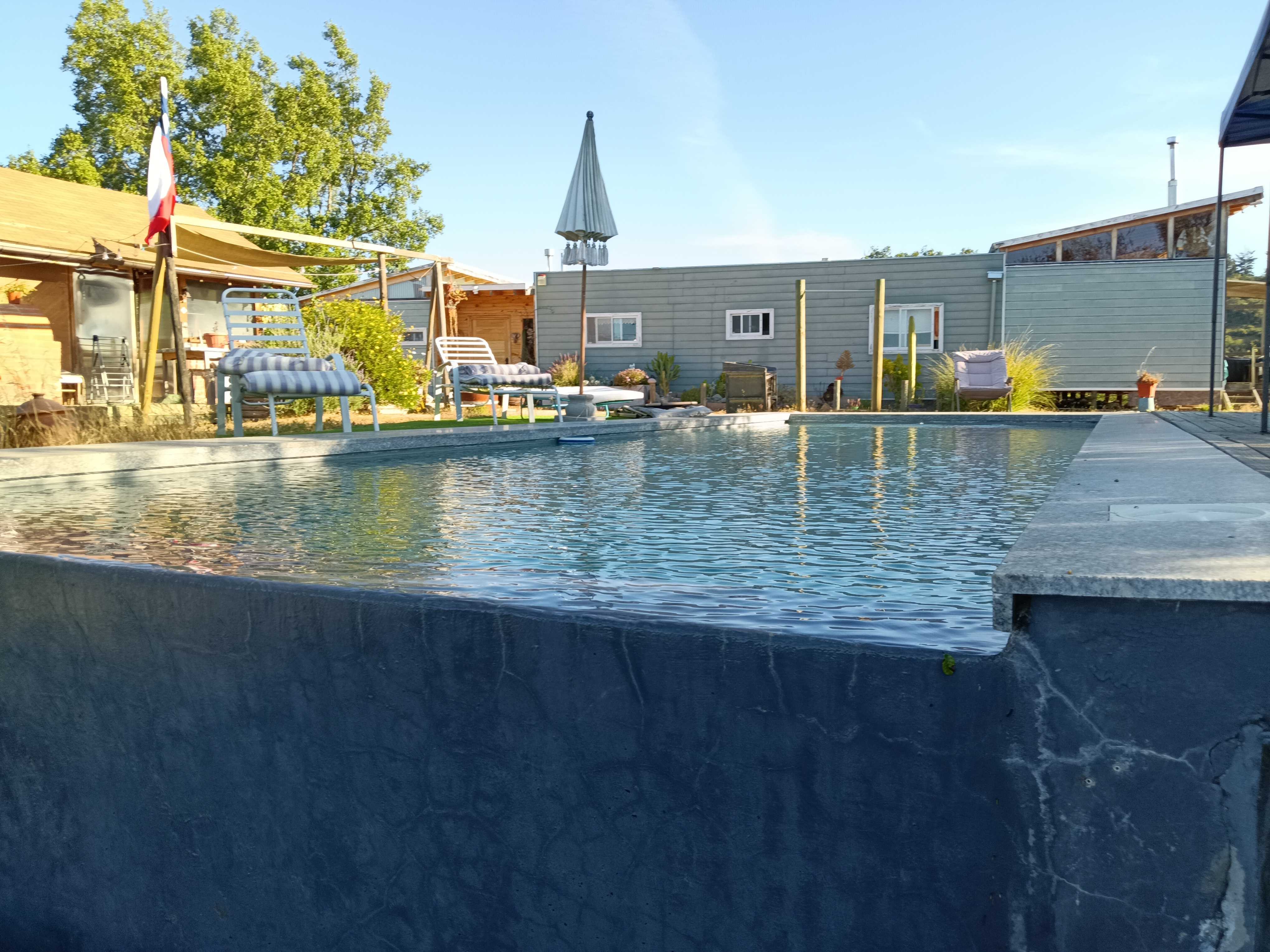 Venta Parcela Casablanca - Valparaíso