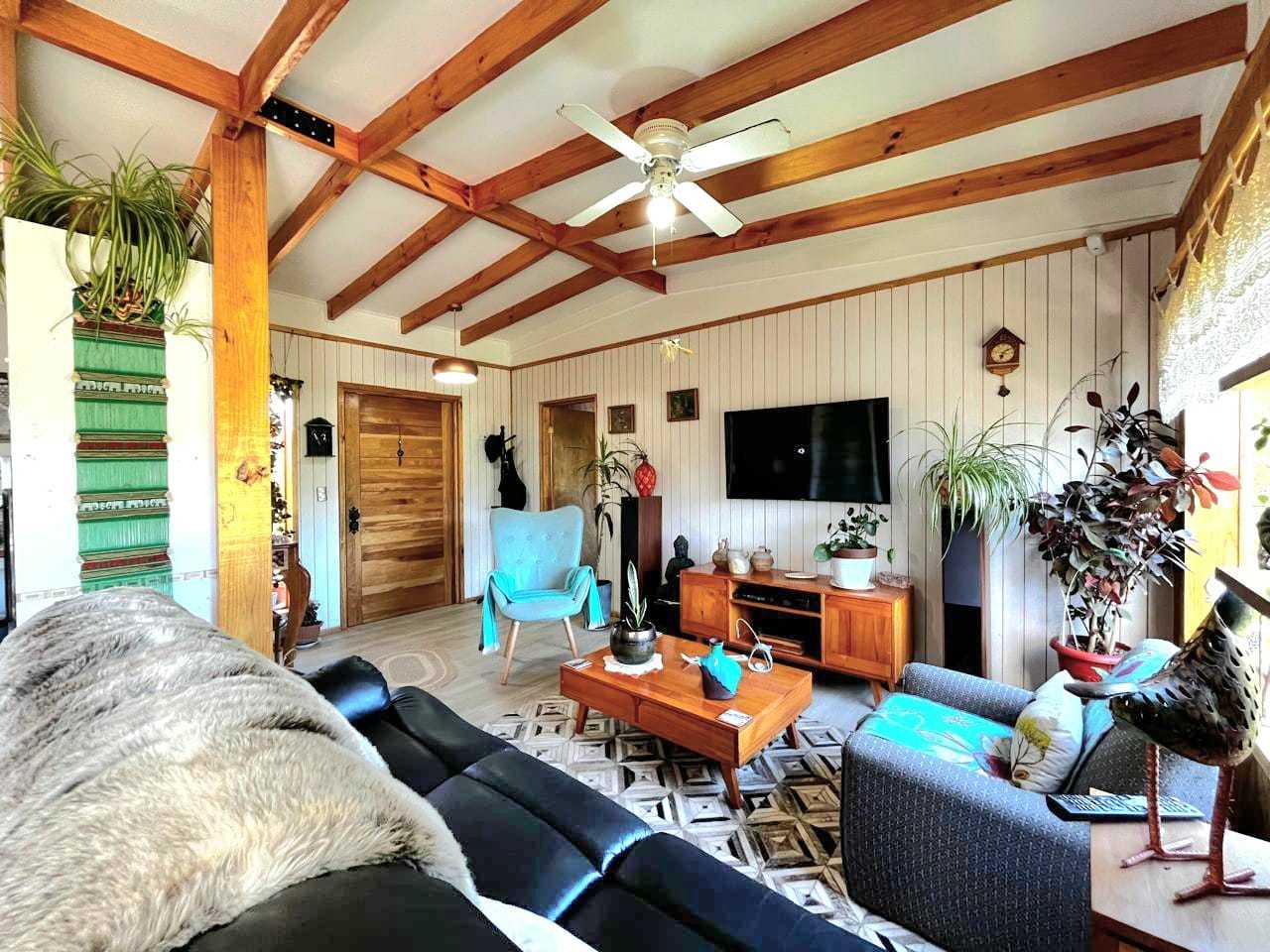 Venta Parcela Casablanca - Valparaíso