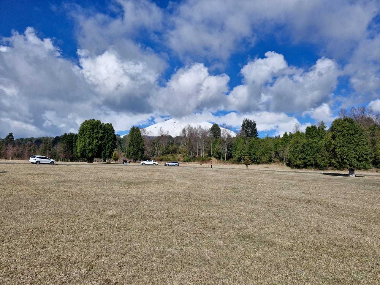 Venta Terreno Pucón - La Araucanía