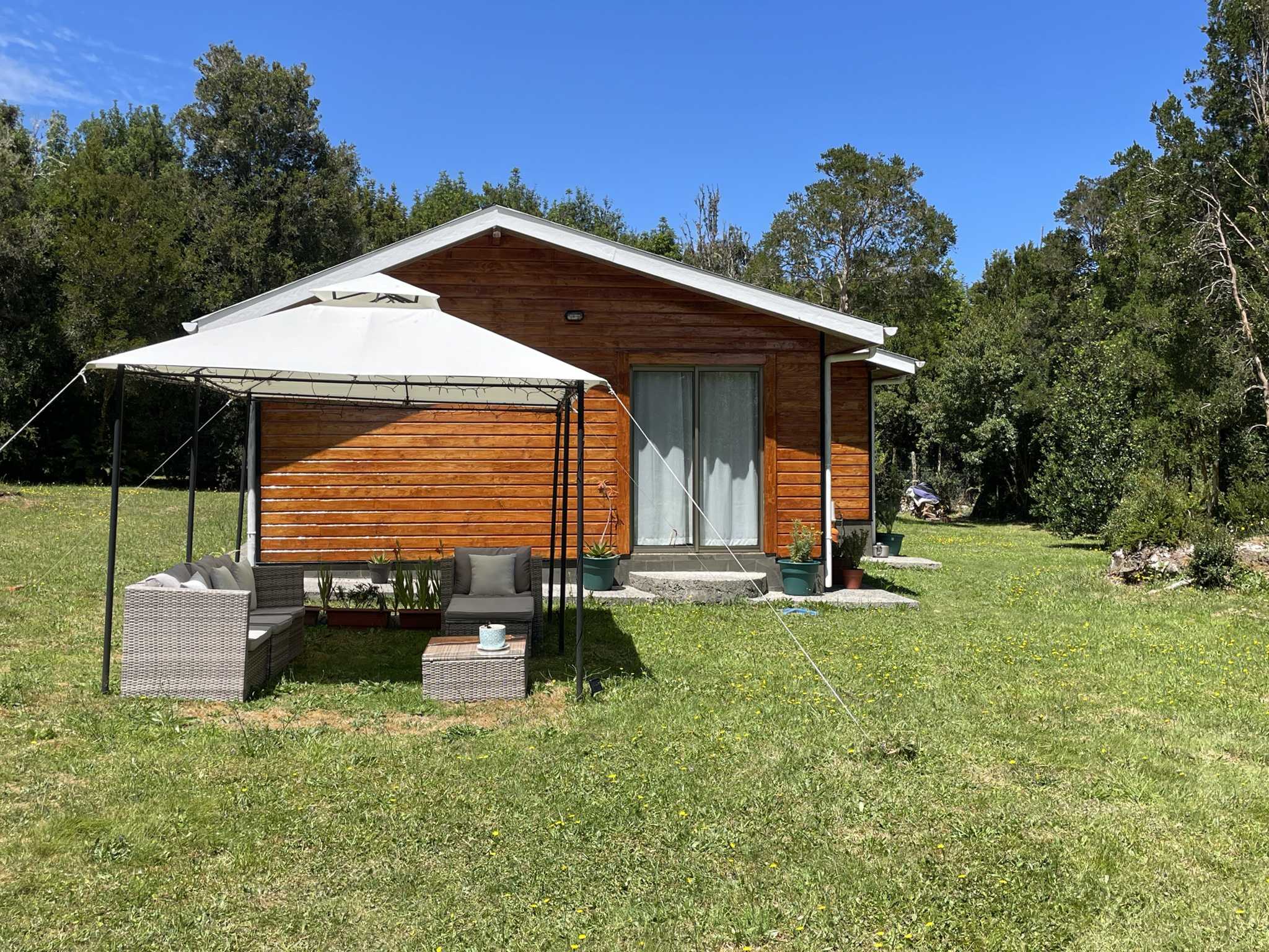 Venta Parcela Puerto Montt - Los Lagos