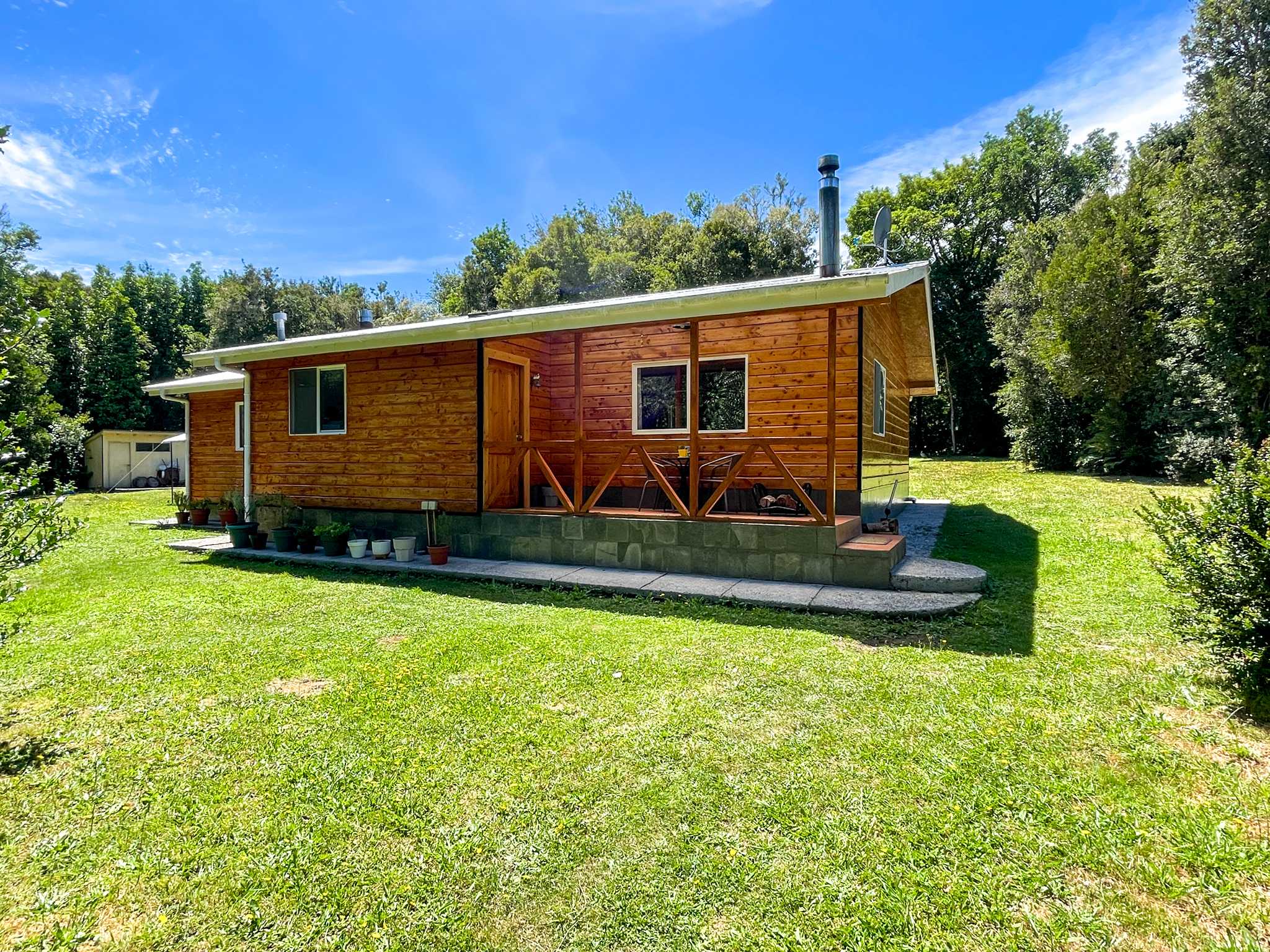 Venta Parcela Puerto Montt - Los Lagos