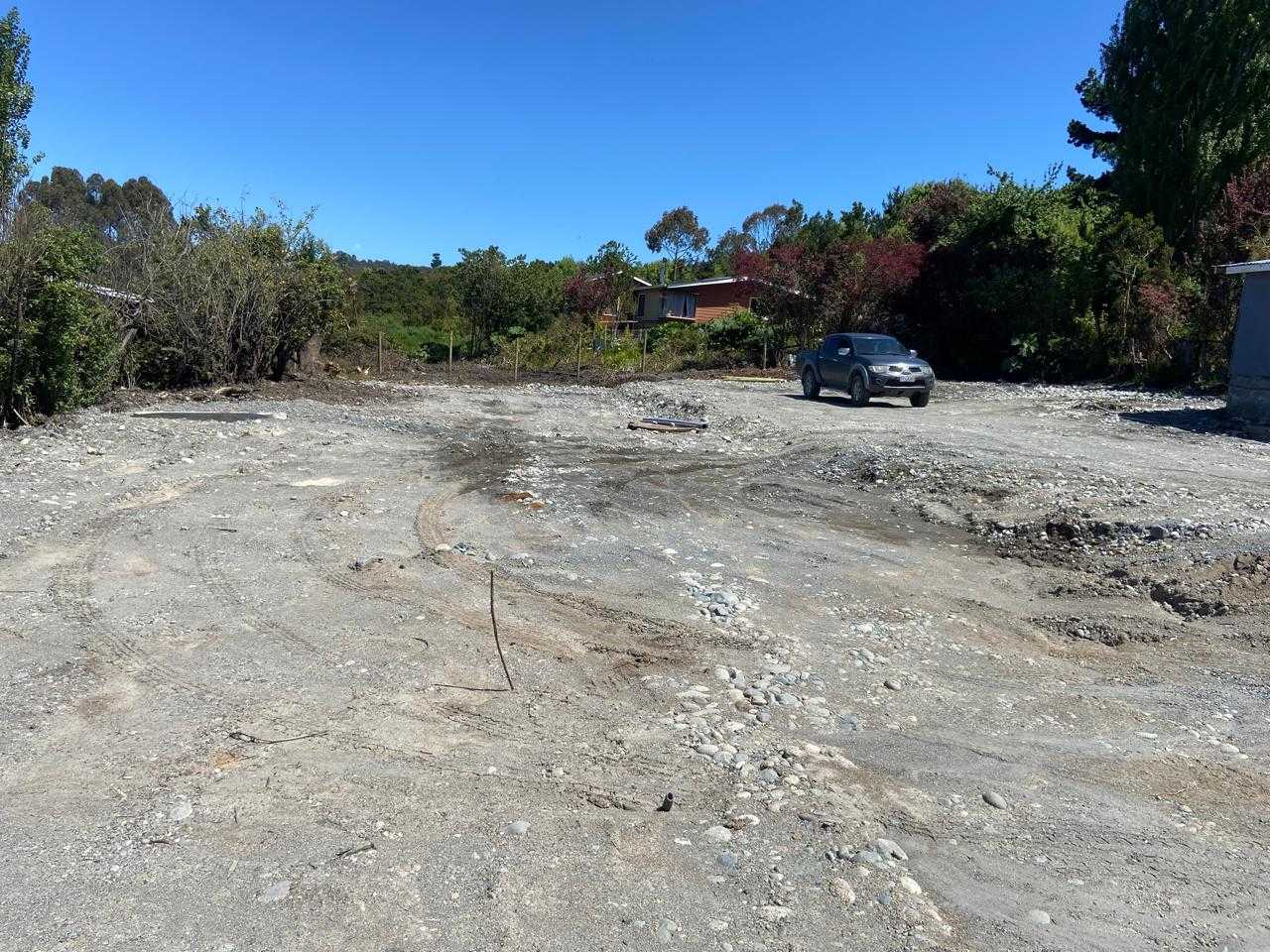 Arriendo Terreno Puerto Montt - Los Lagos