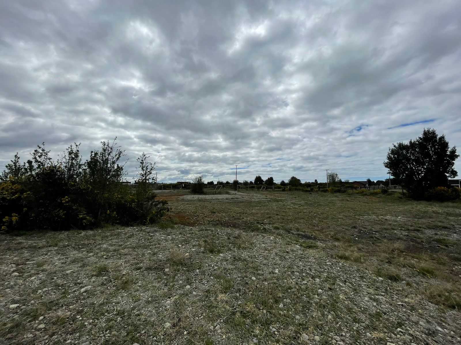 Venta Parcela Puerto Varas - Los Lagos