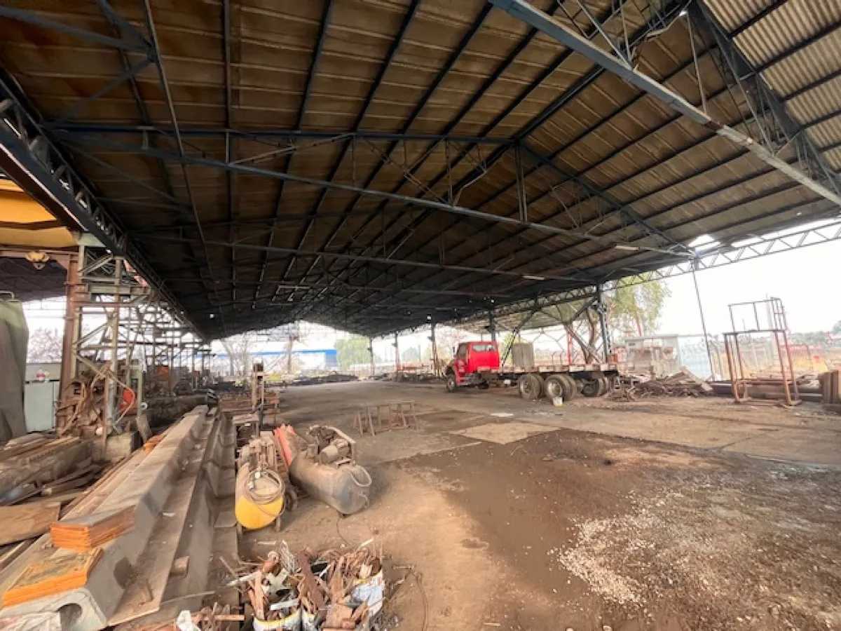 Venta Terreno Cerrillos - Región Metropolitana